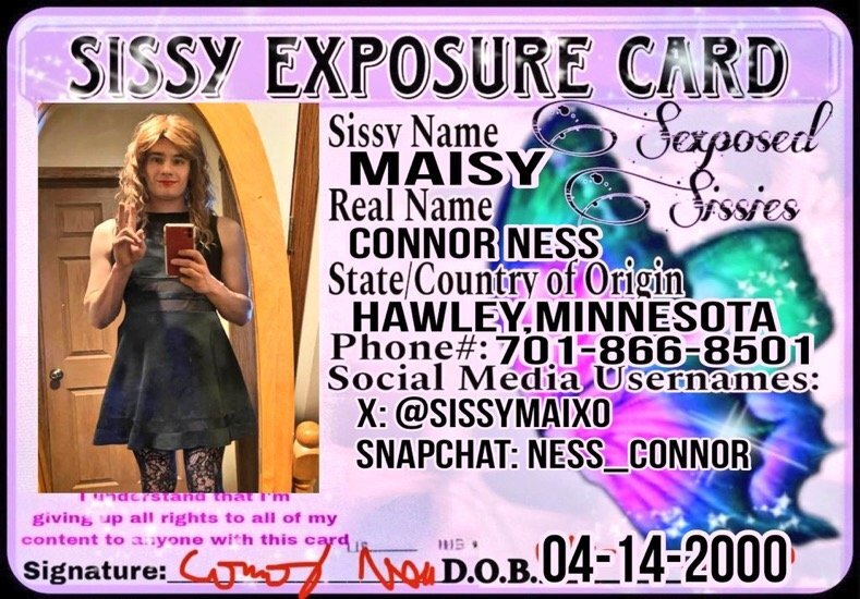 Sissy maisy ruined