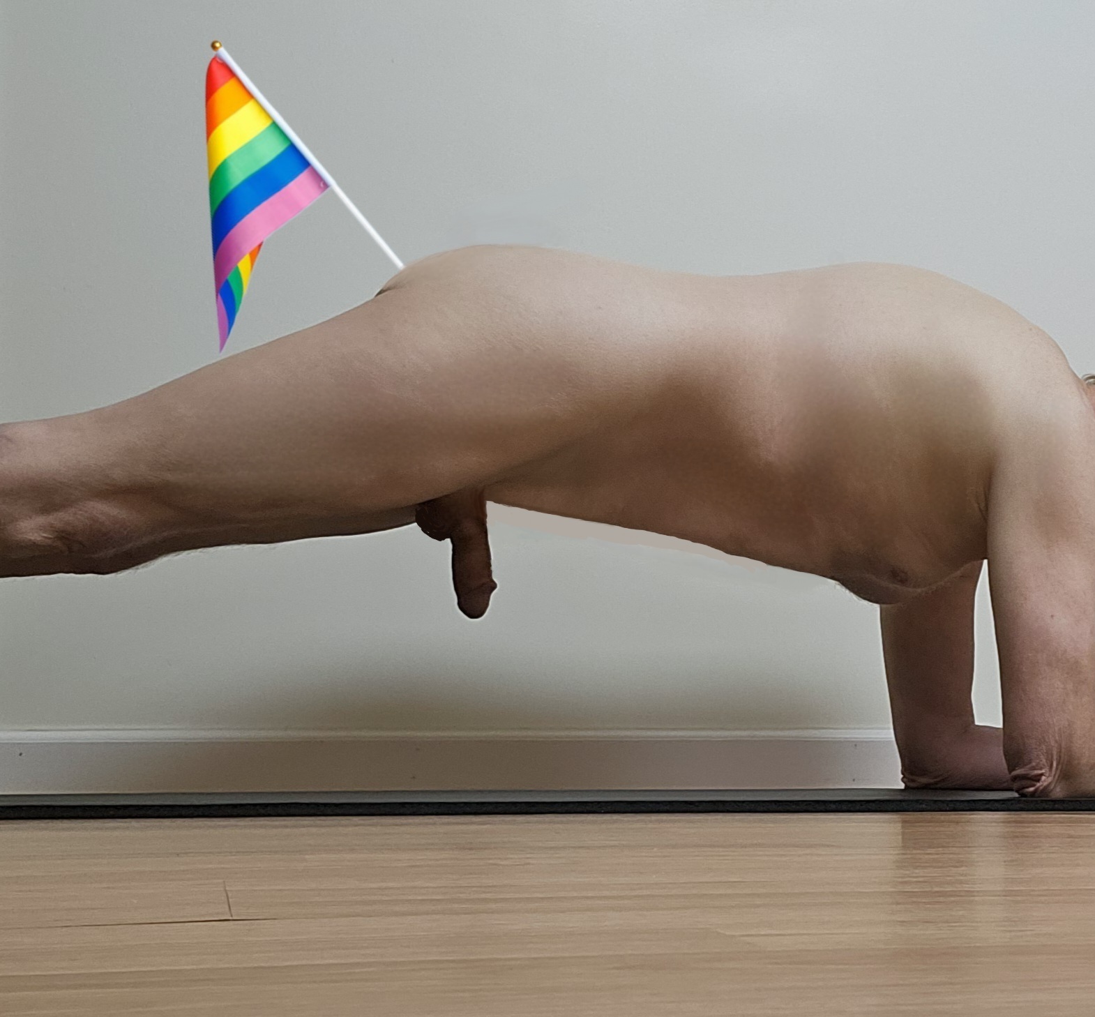 proud fag