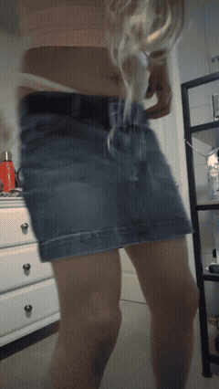 Crossdressing Sissy Faggot