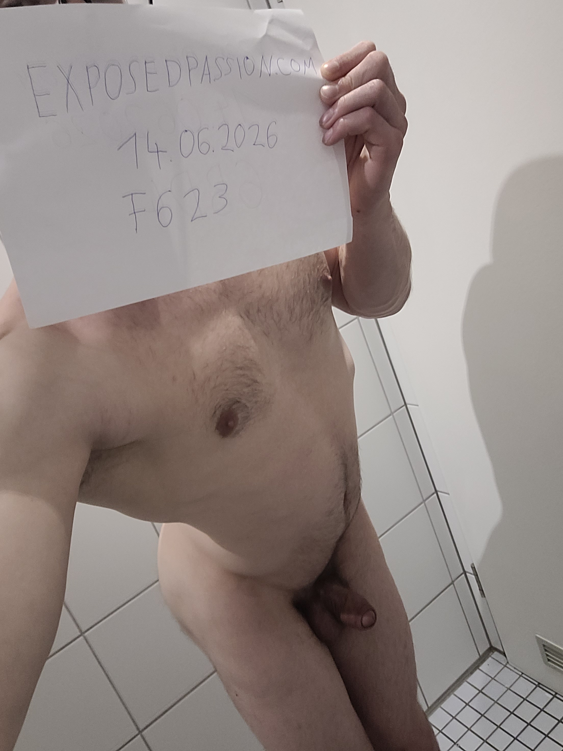 F623-Verification Photo