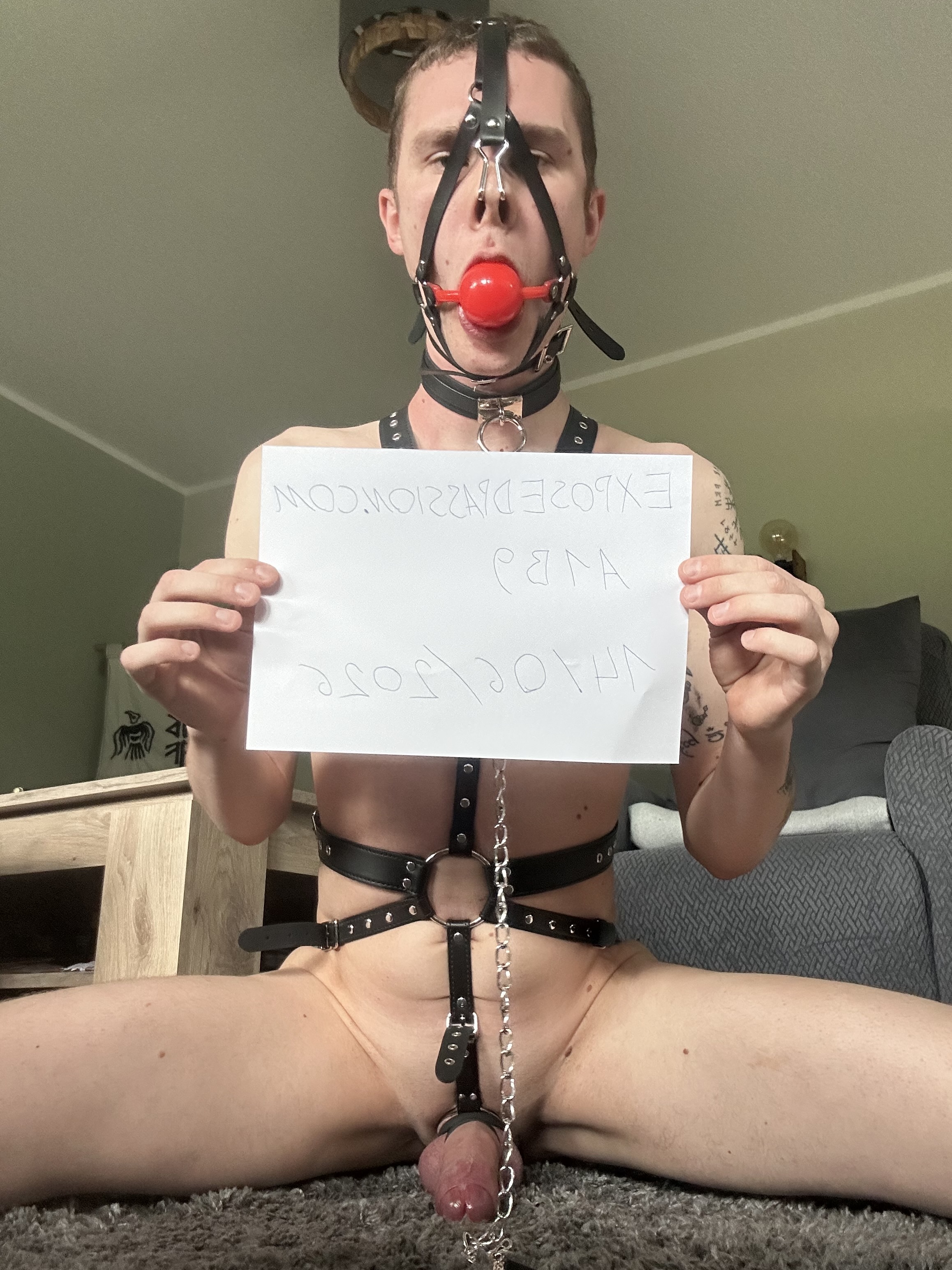 A1B9-Verification Photo