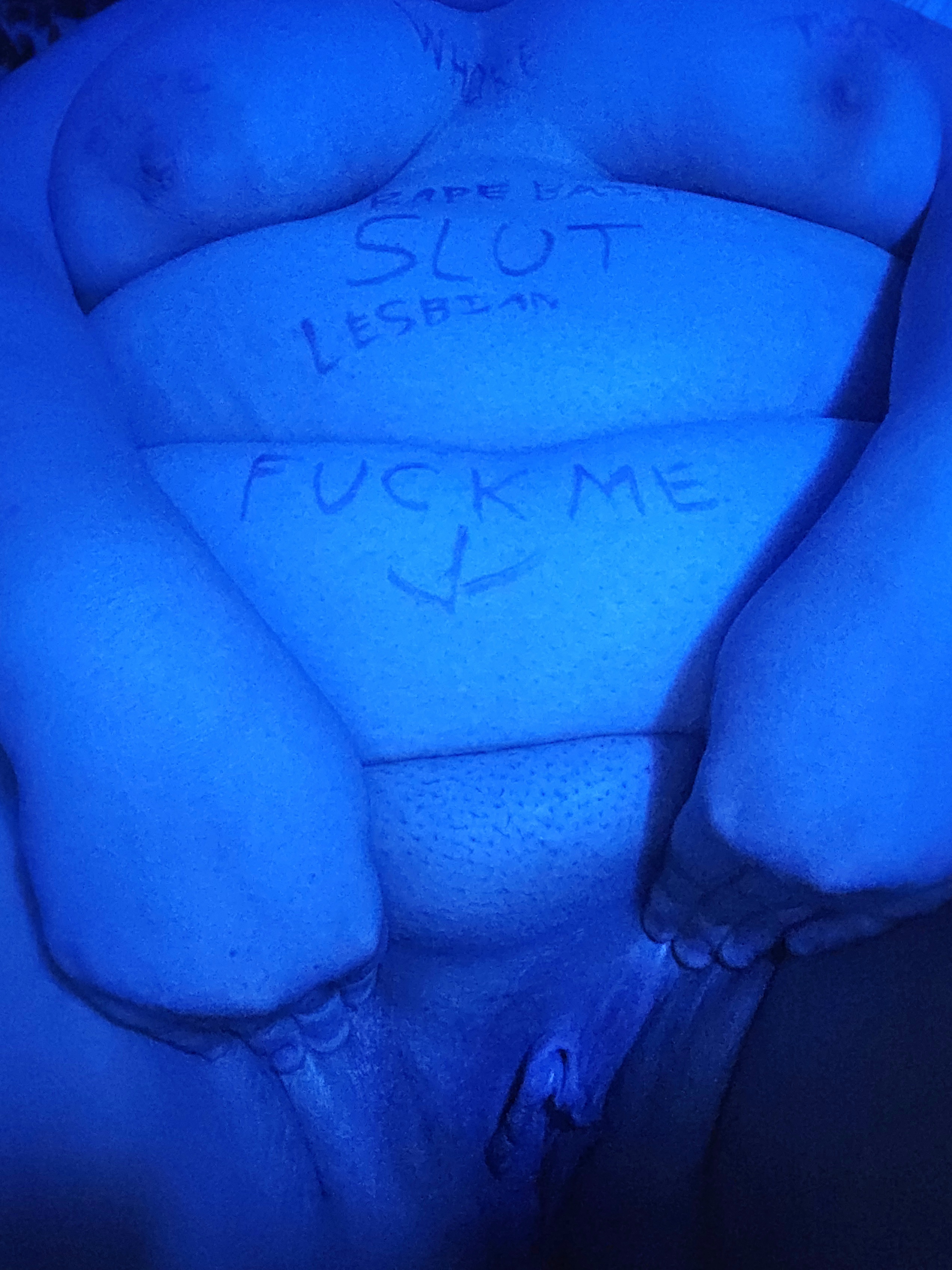 Lesbian Slut