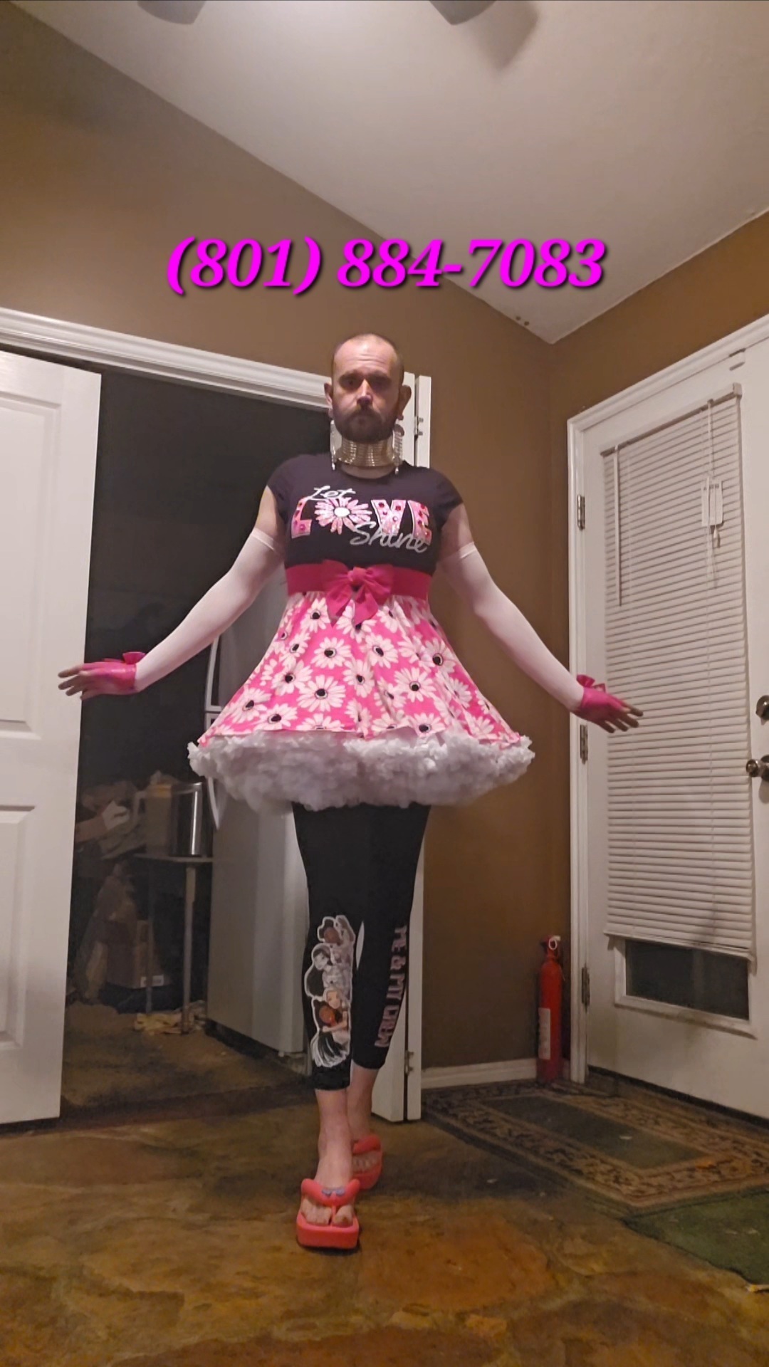 Sissy Michelle