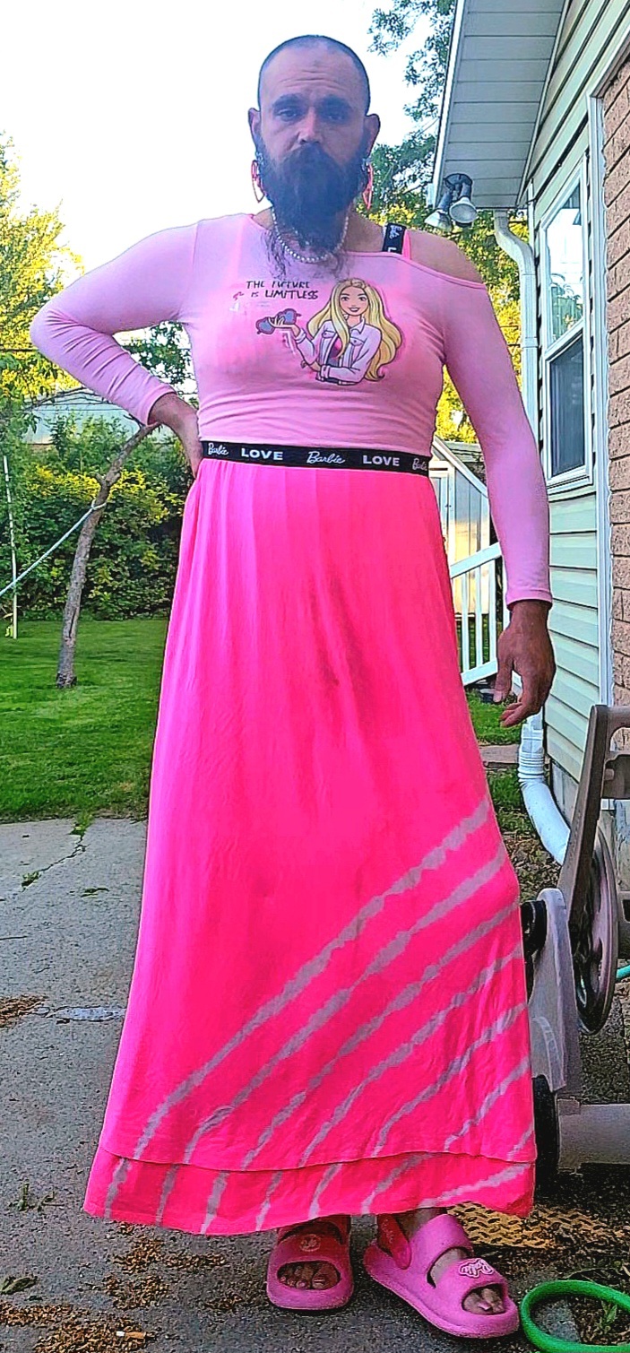Barbie bitch