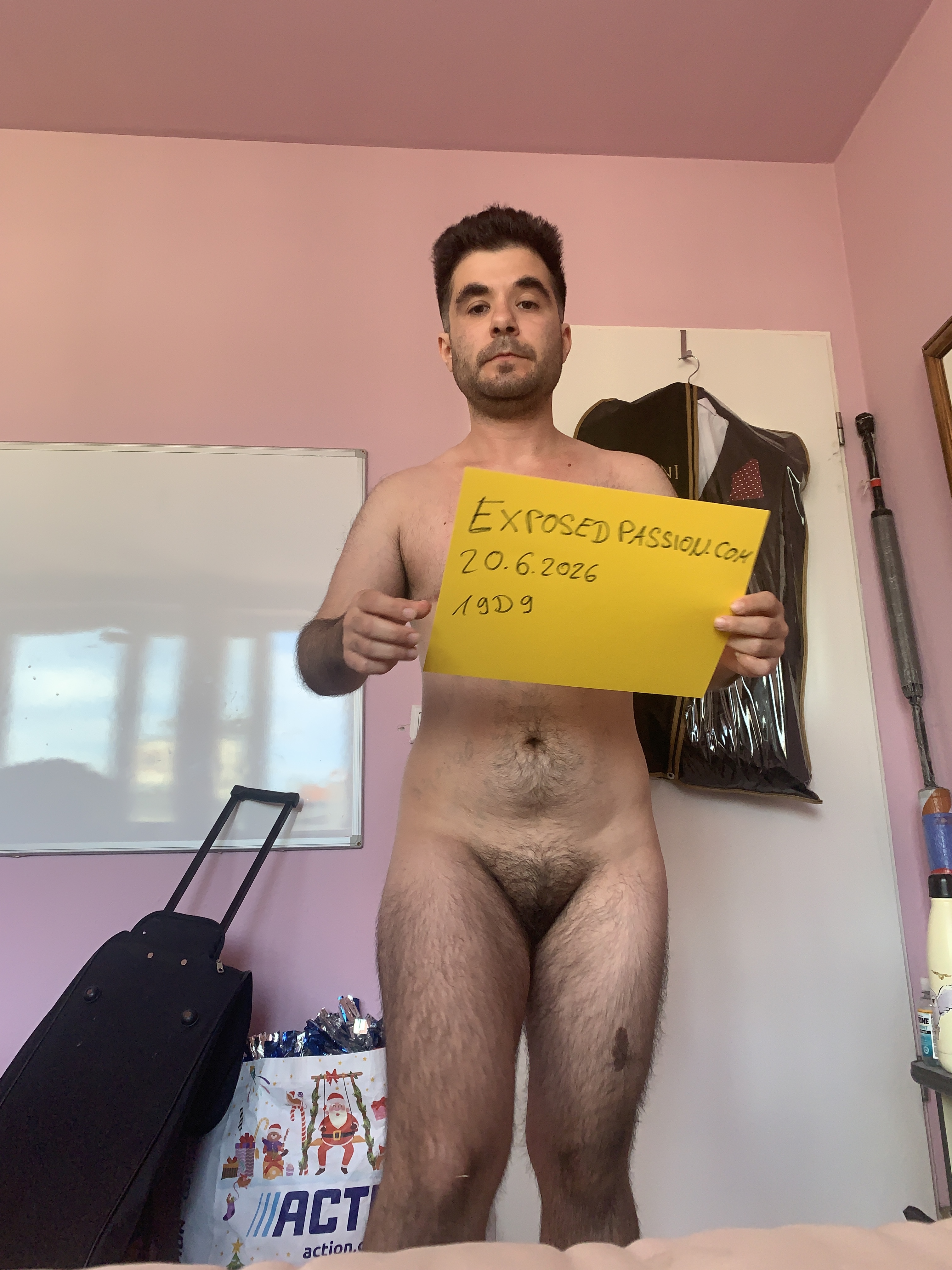 19D9-Verification Photo