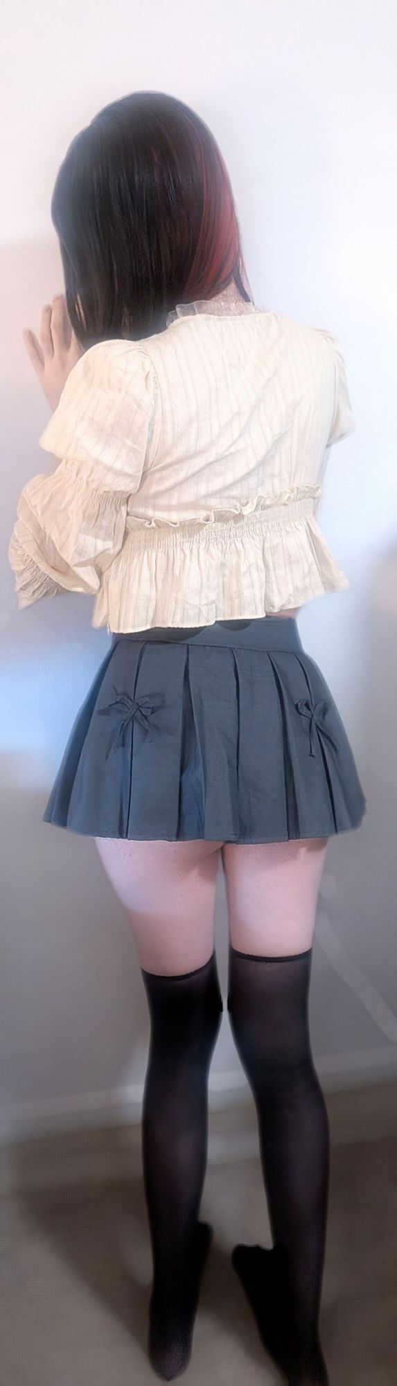 Cute slut