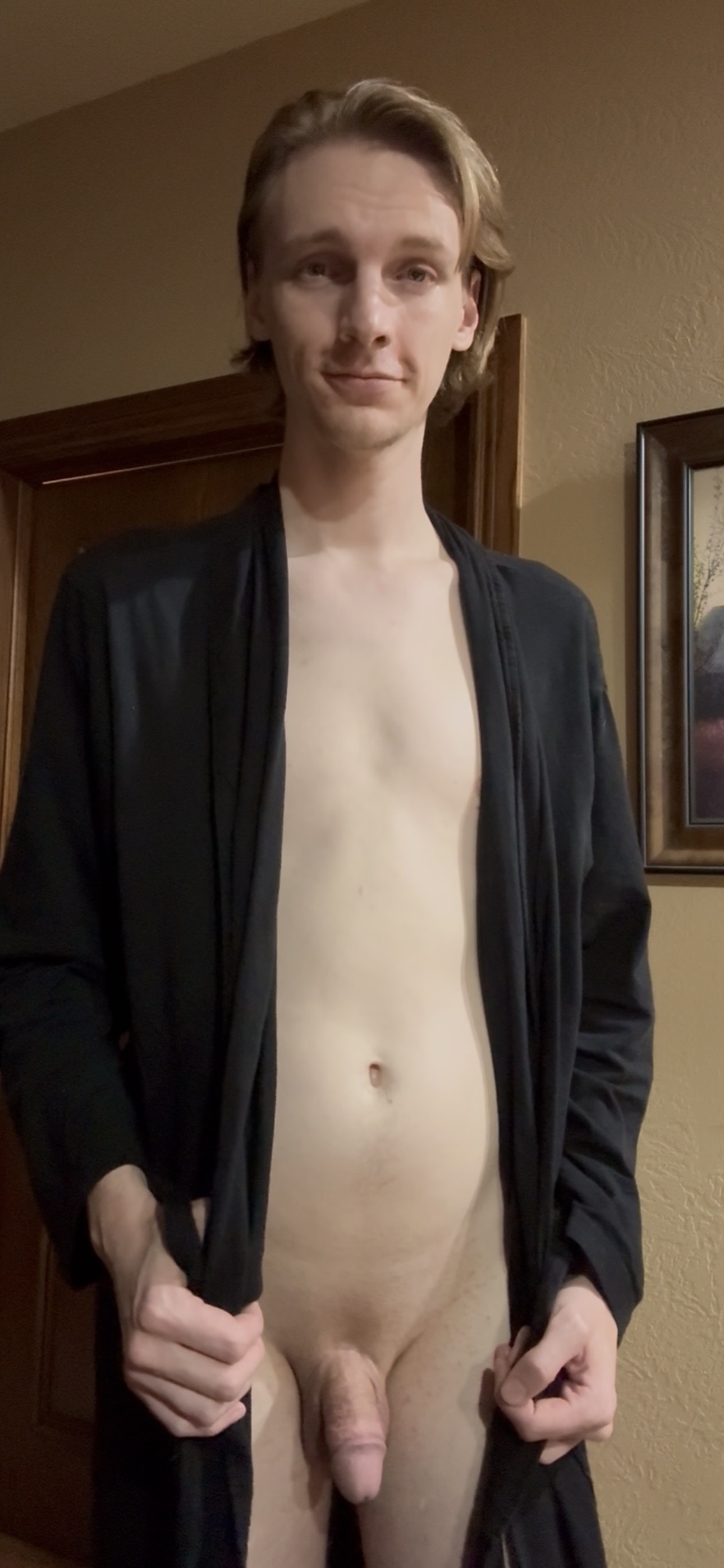 Sexy Nude Dick
