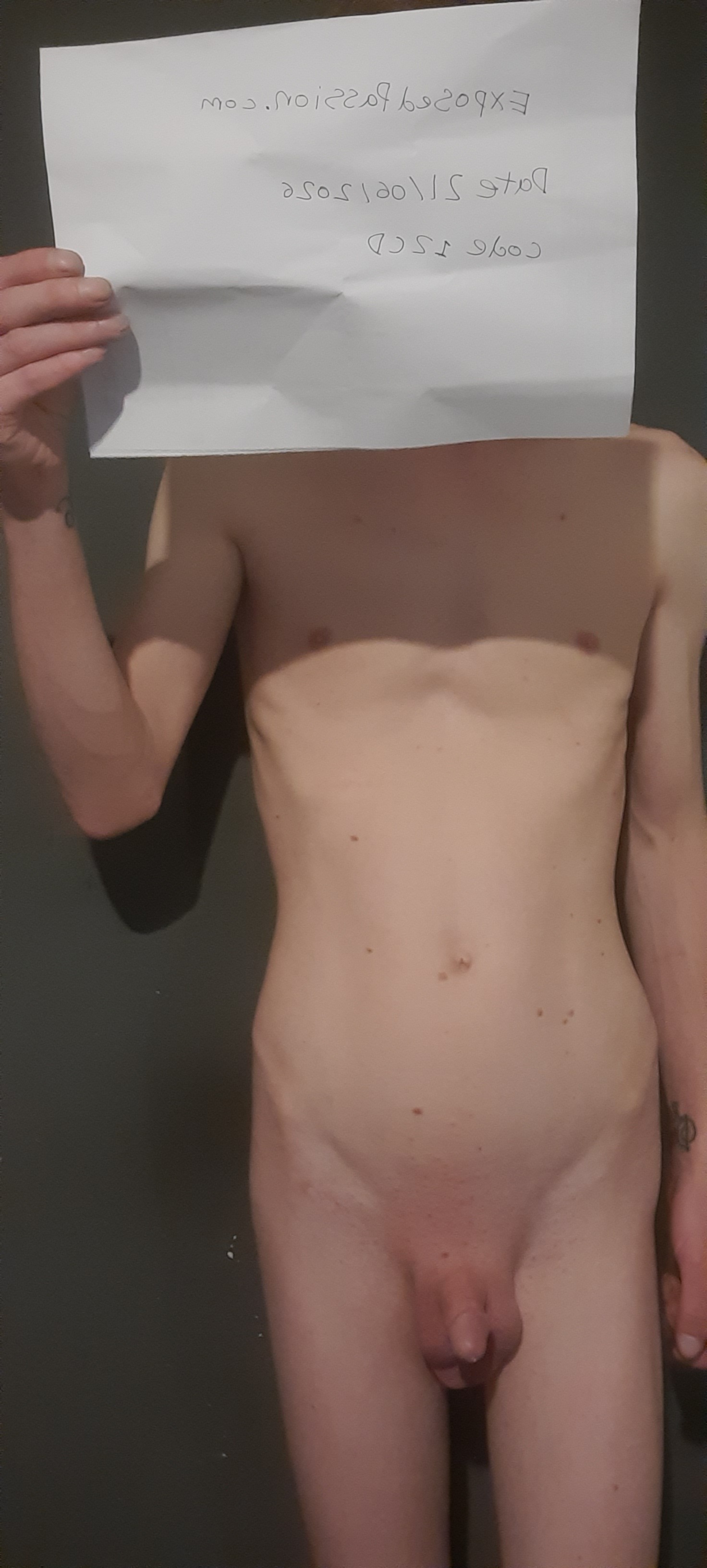 12CD-Verification Photo