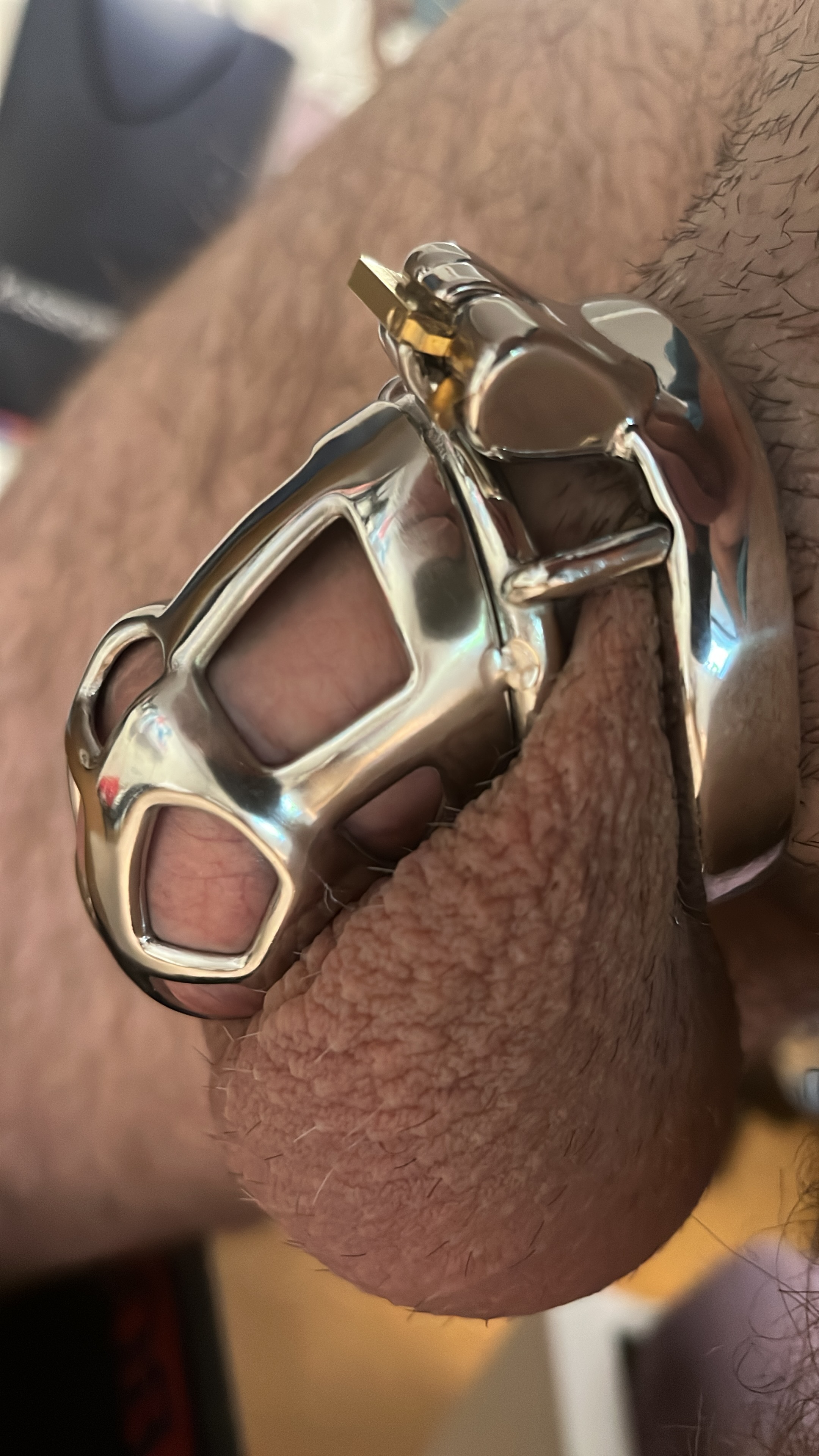 You define my lockdown time. 🔒🥵🤯