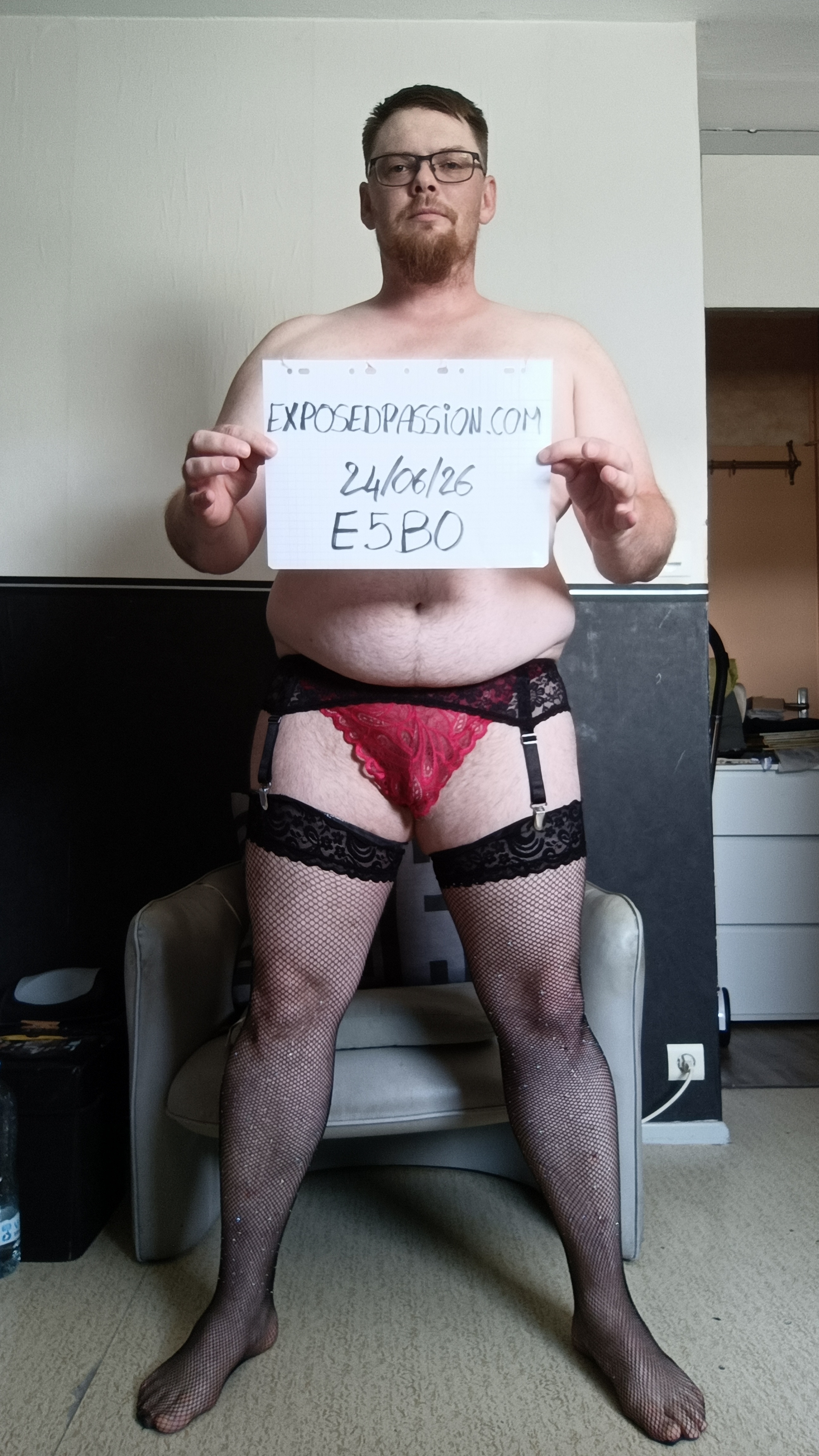 E5B0-Verification Photo