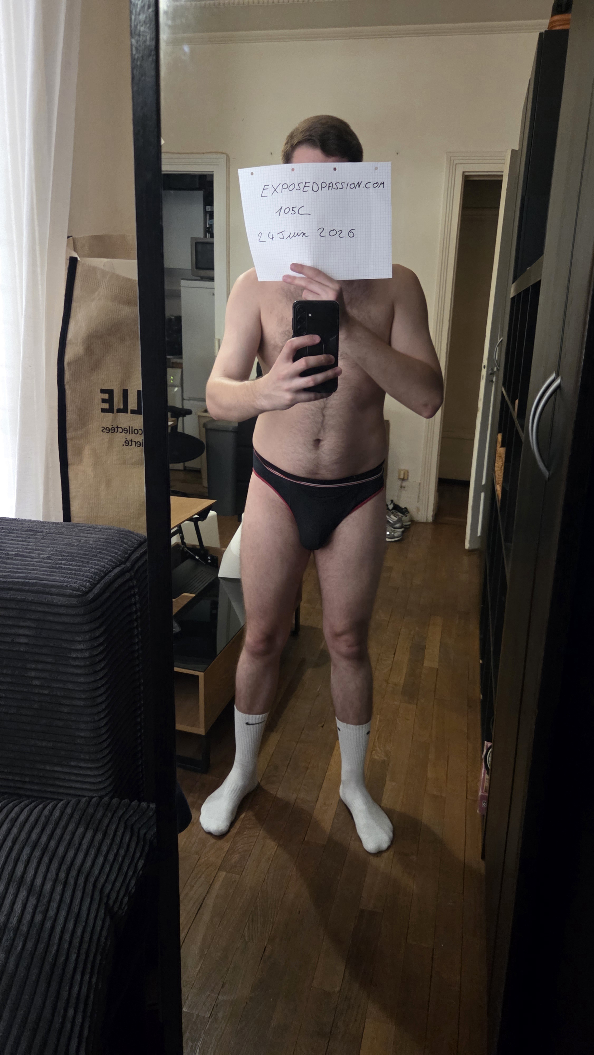 105C-Verification Photo