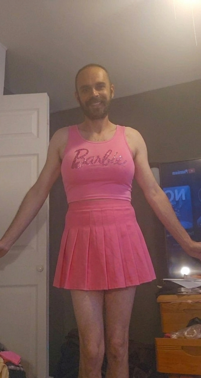 Sissy bitch
