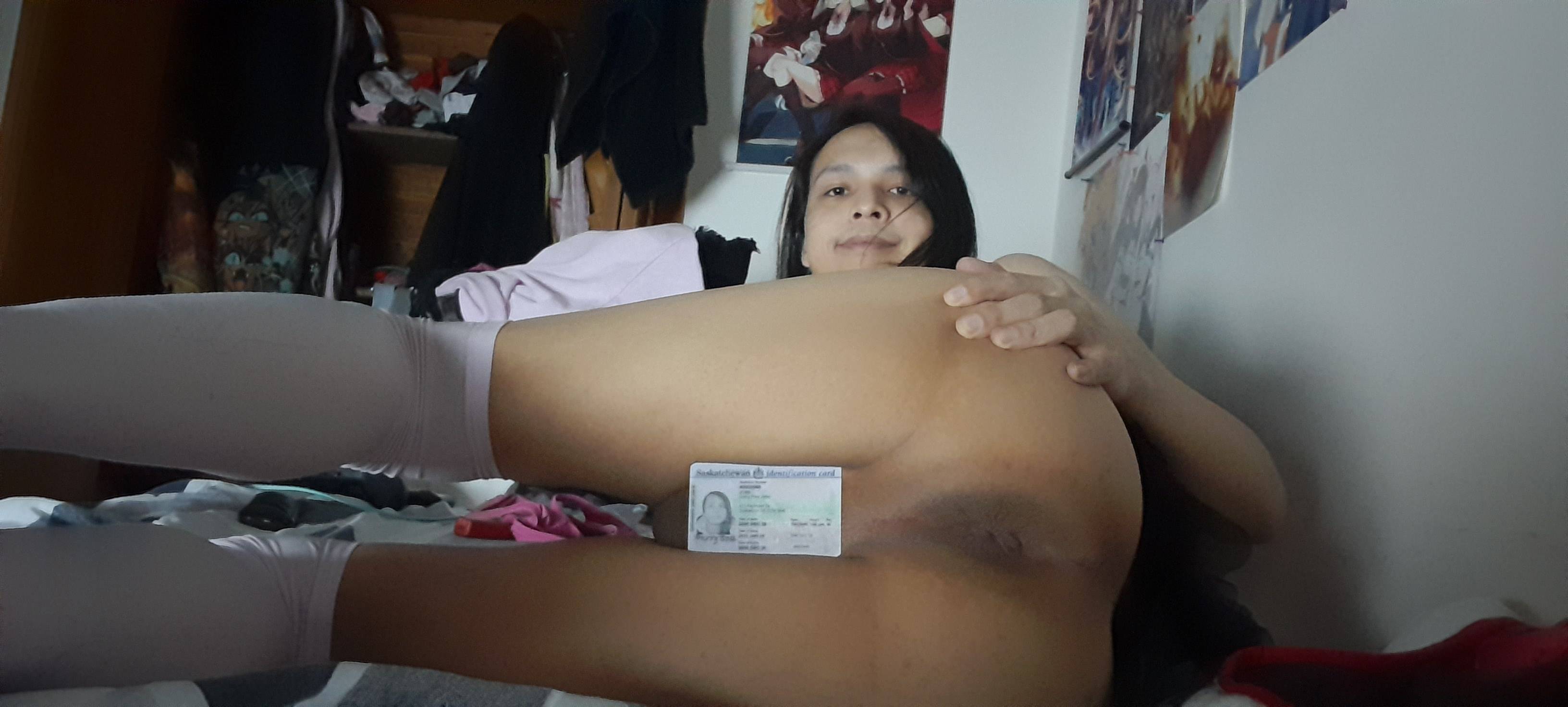 Sissy Faggot Lana Exposed