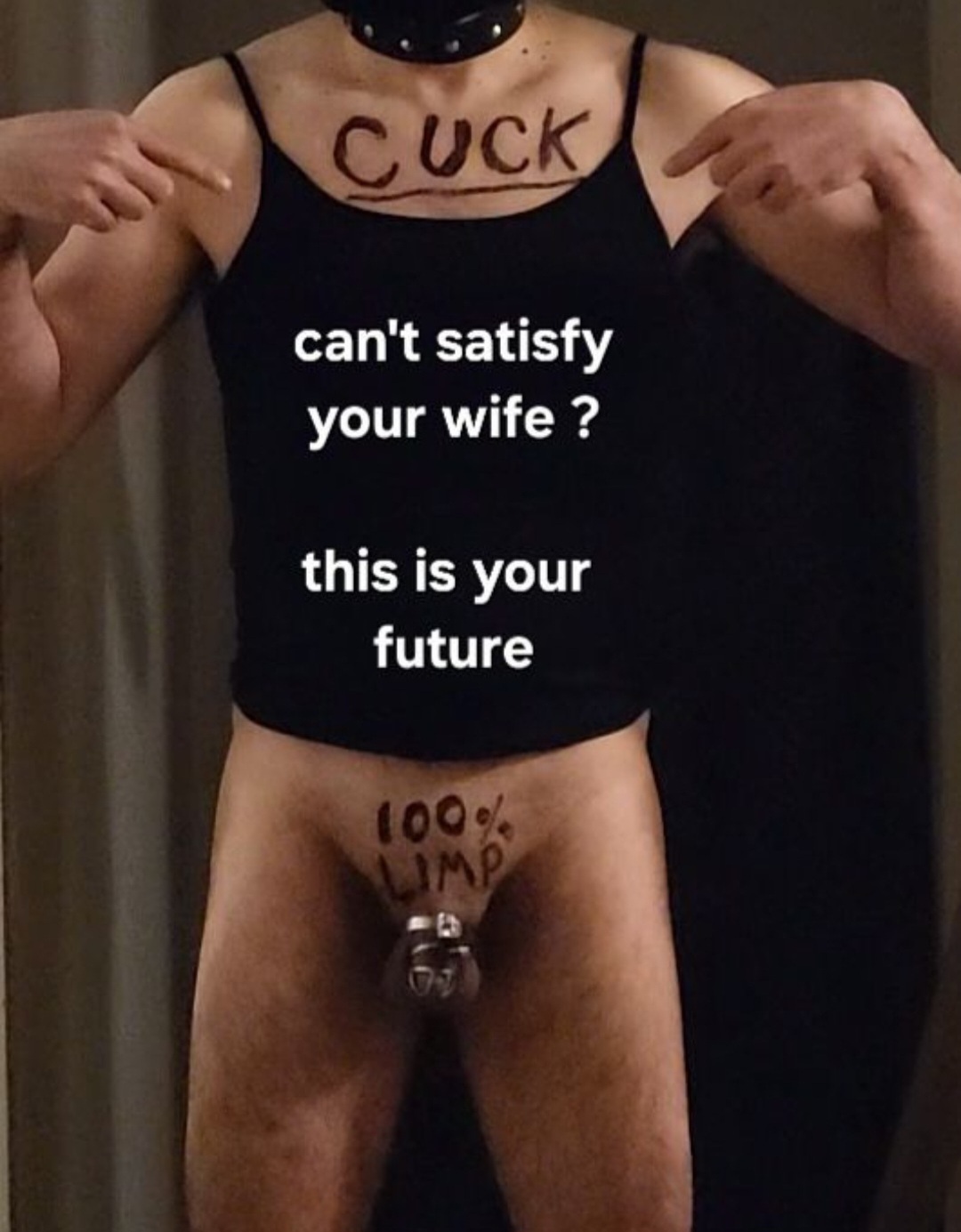 Women want BIG cocks