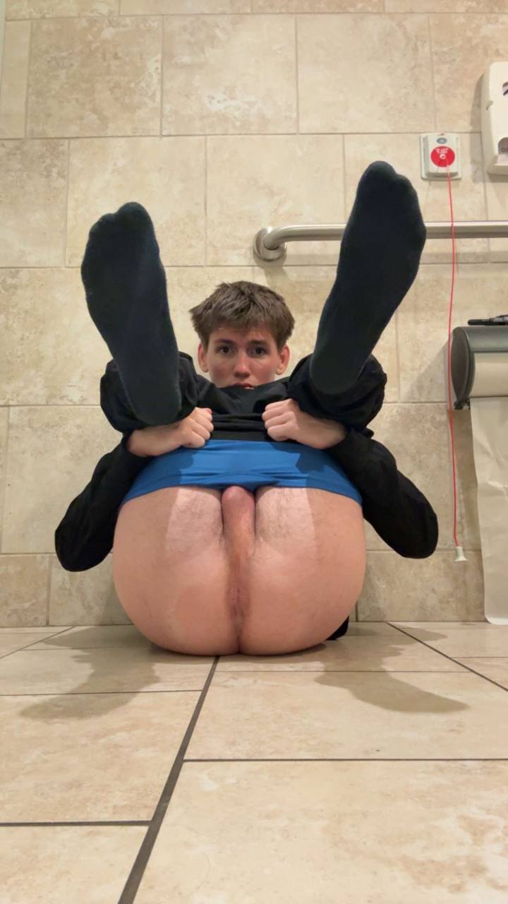 Dillon Harris Slut at Work