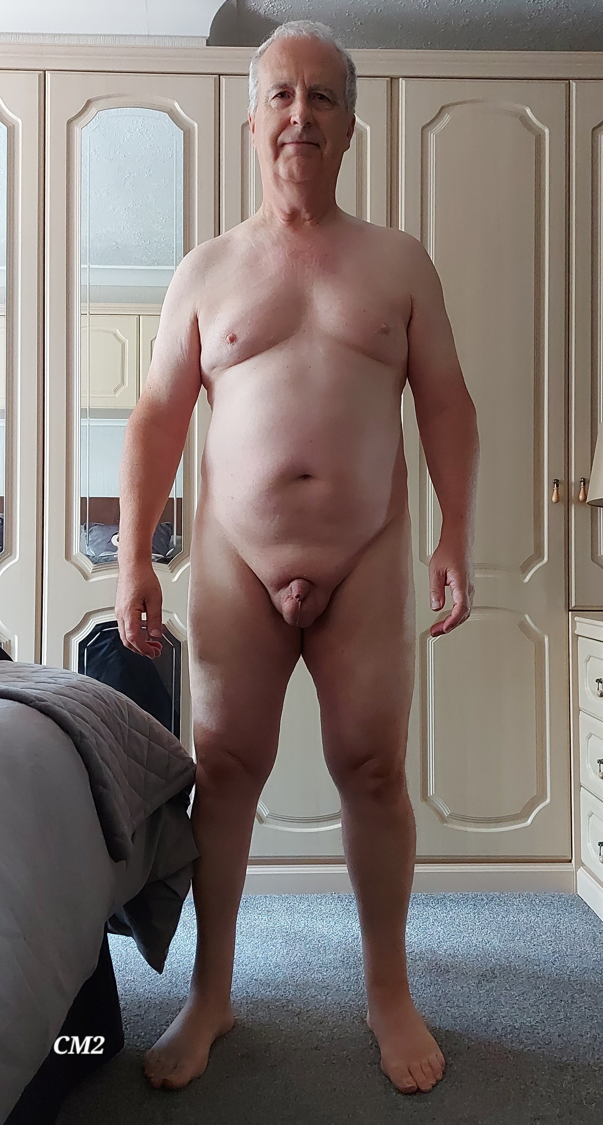 Master says my clit is getting even smaller 😟