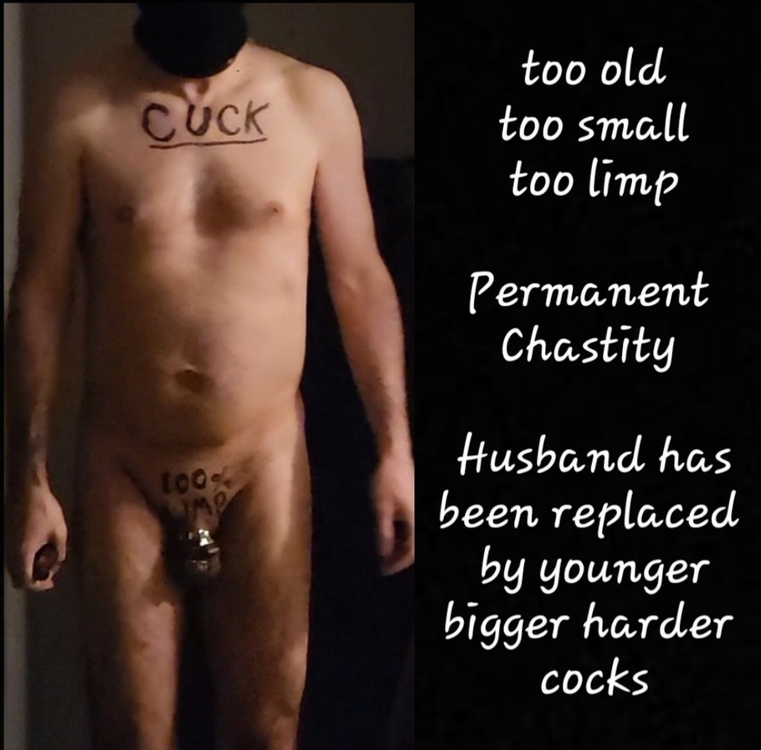 My Cuck Husband