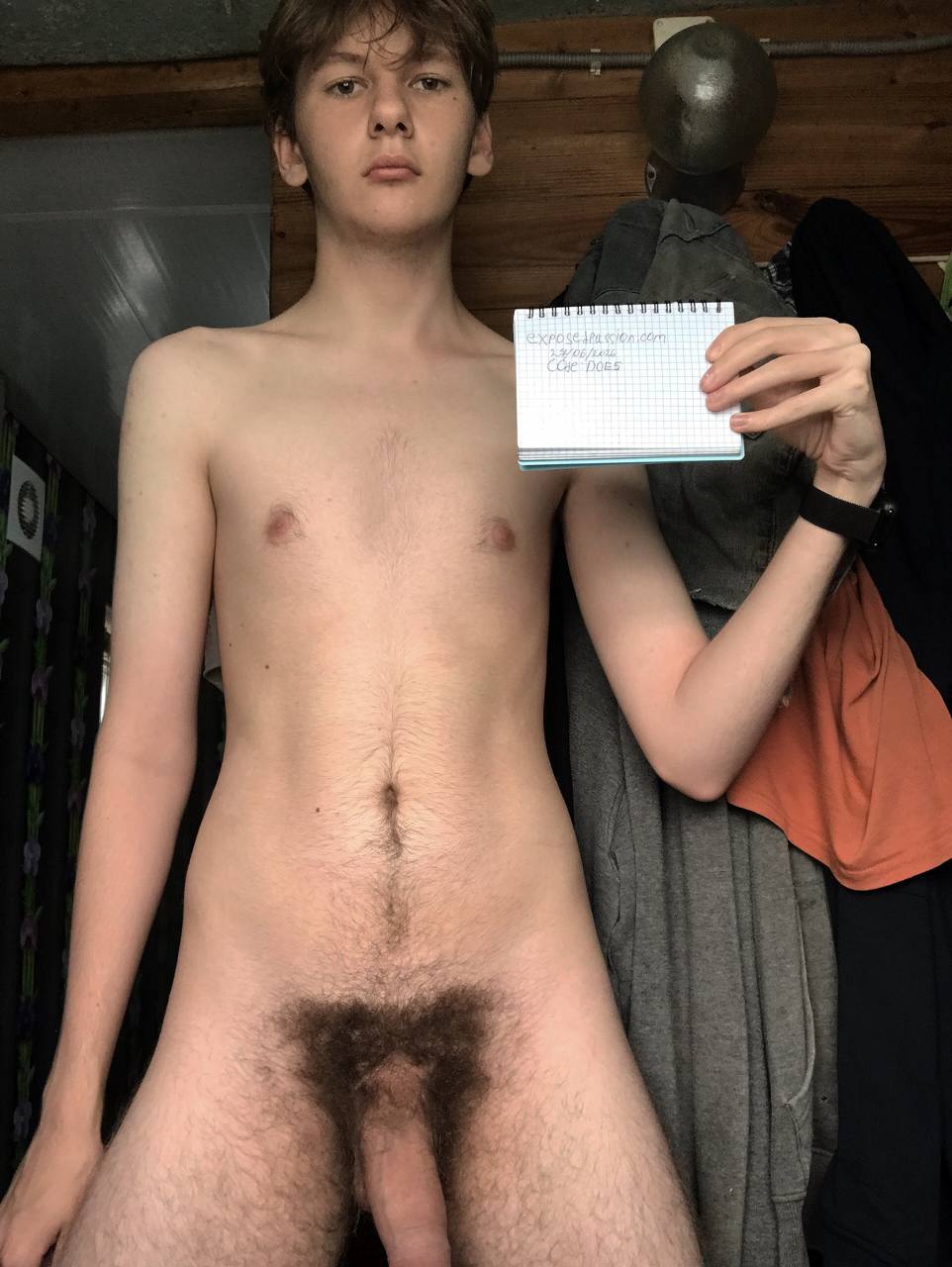 VERIFICATION