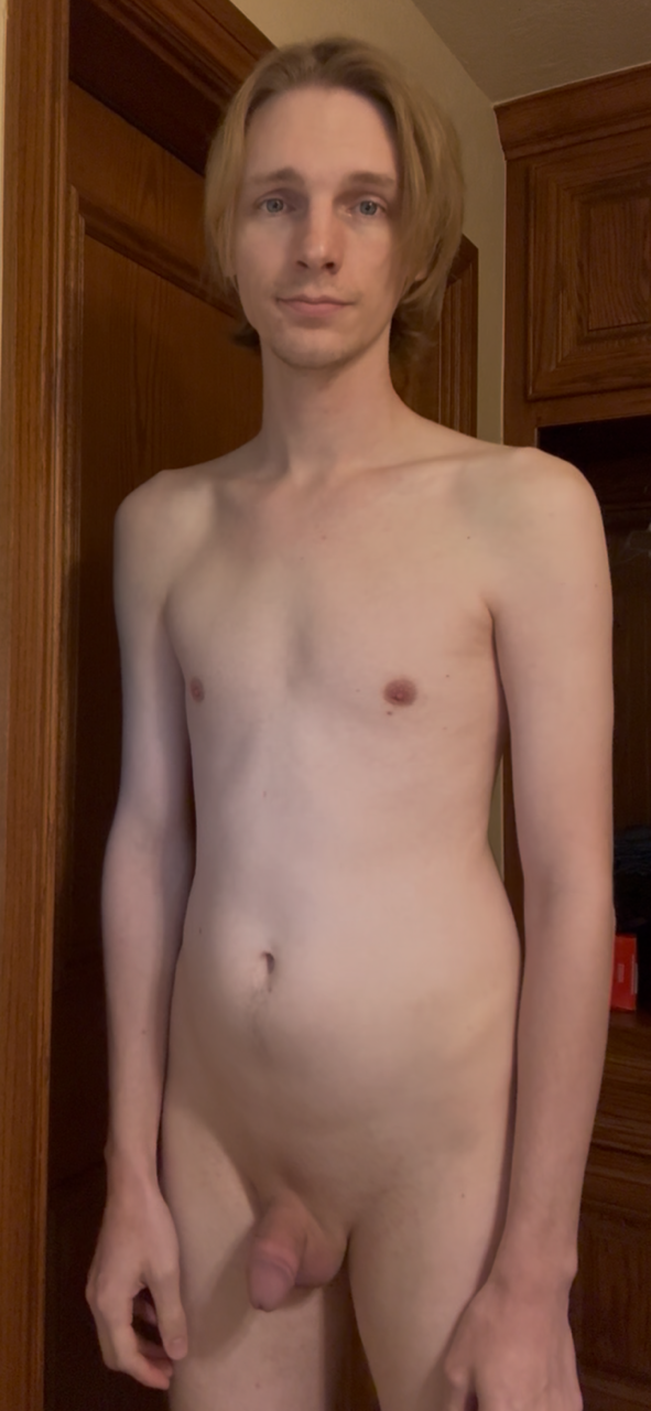 Hot Fag Nude