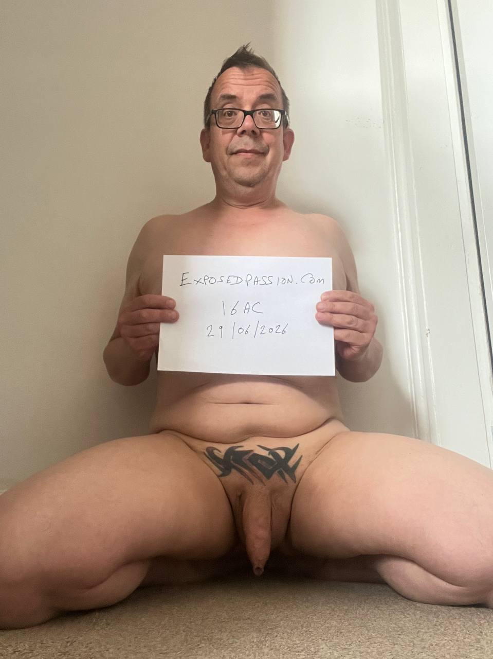 16AC-Verification Photo