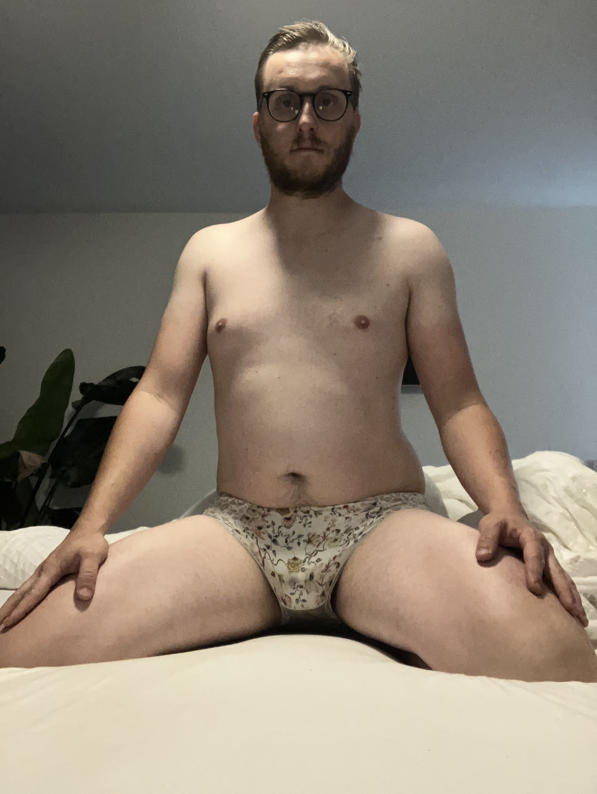 Wife’s undies