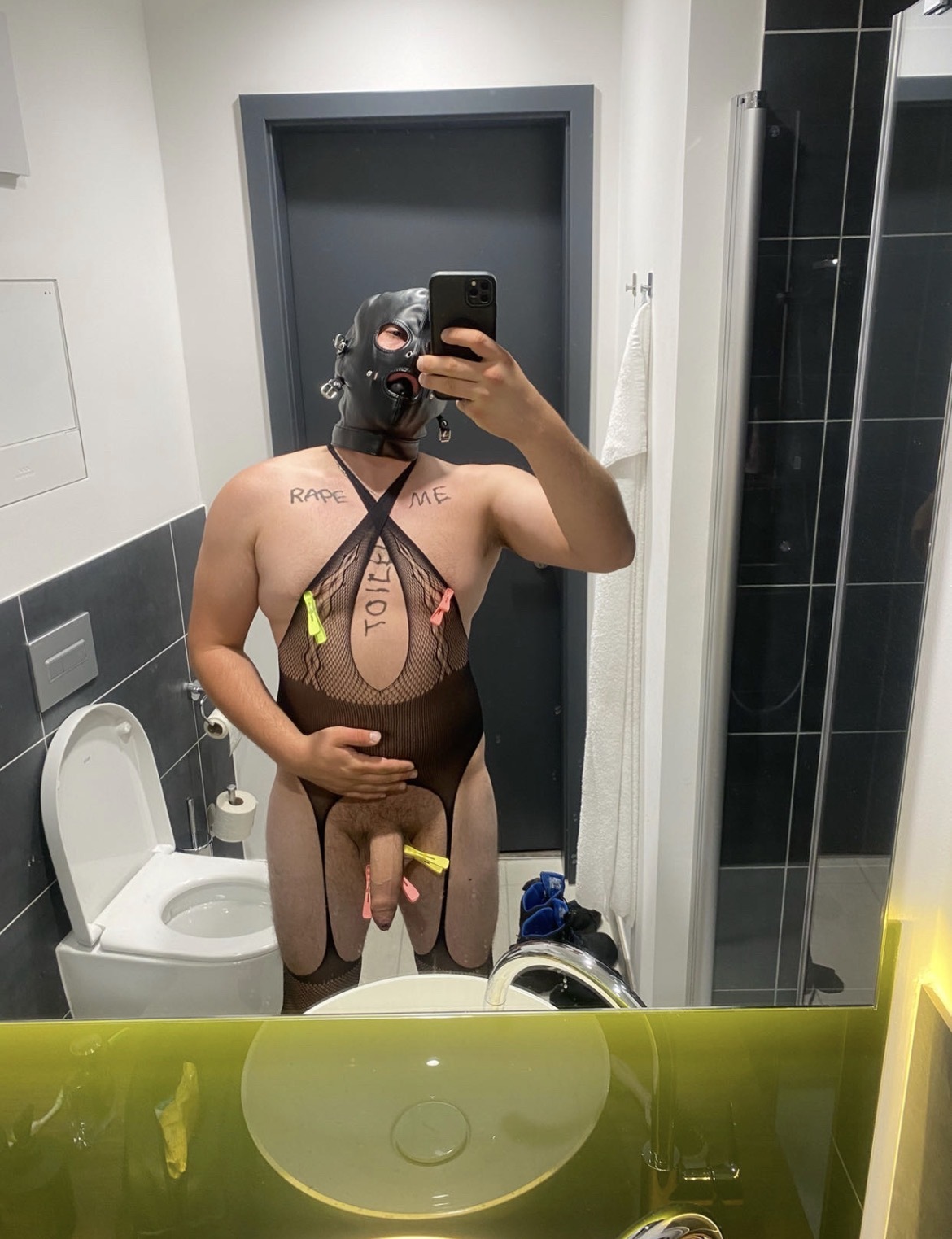 Free use slut