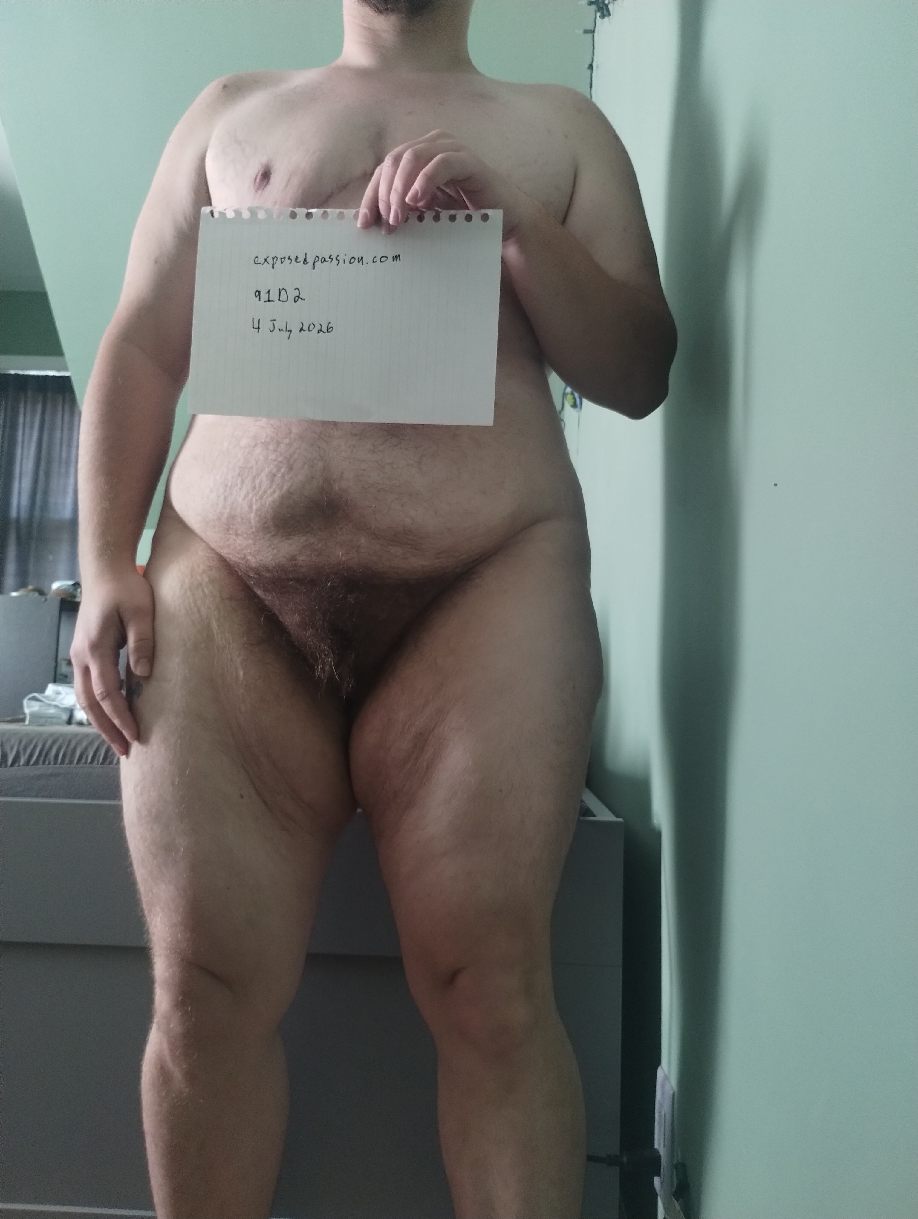 91D2-Verification Photo
