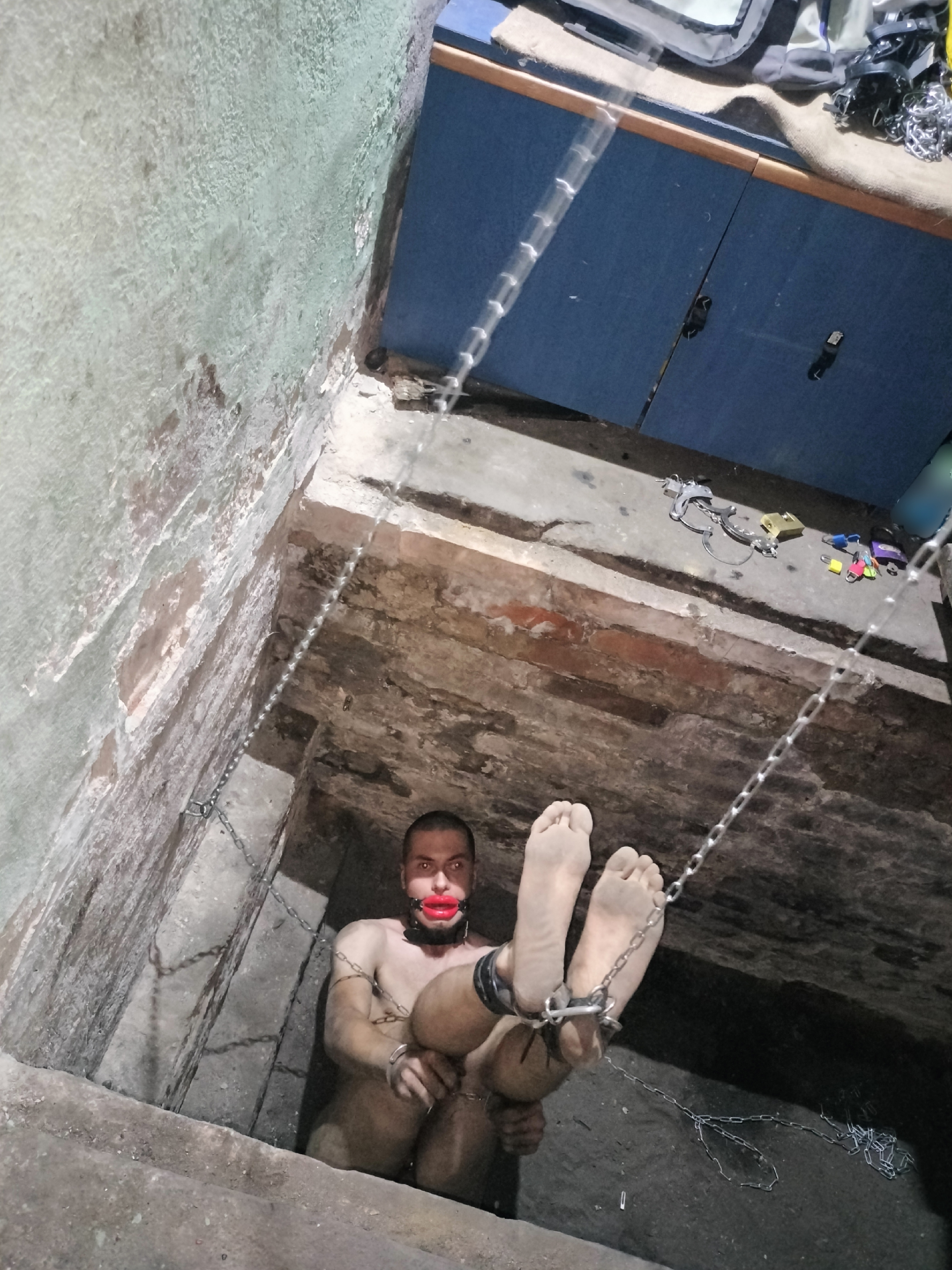 Slave Bondage1999