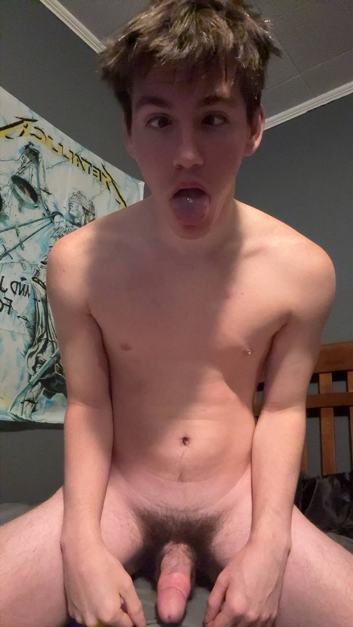 Dillon Harris Gooner