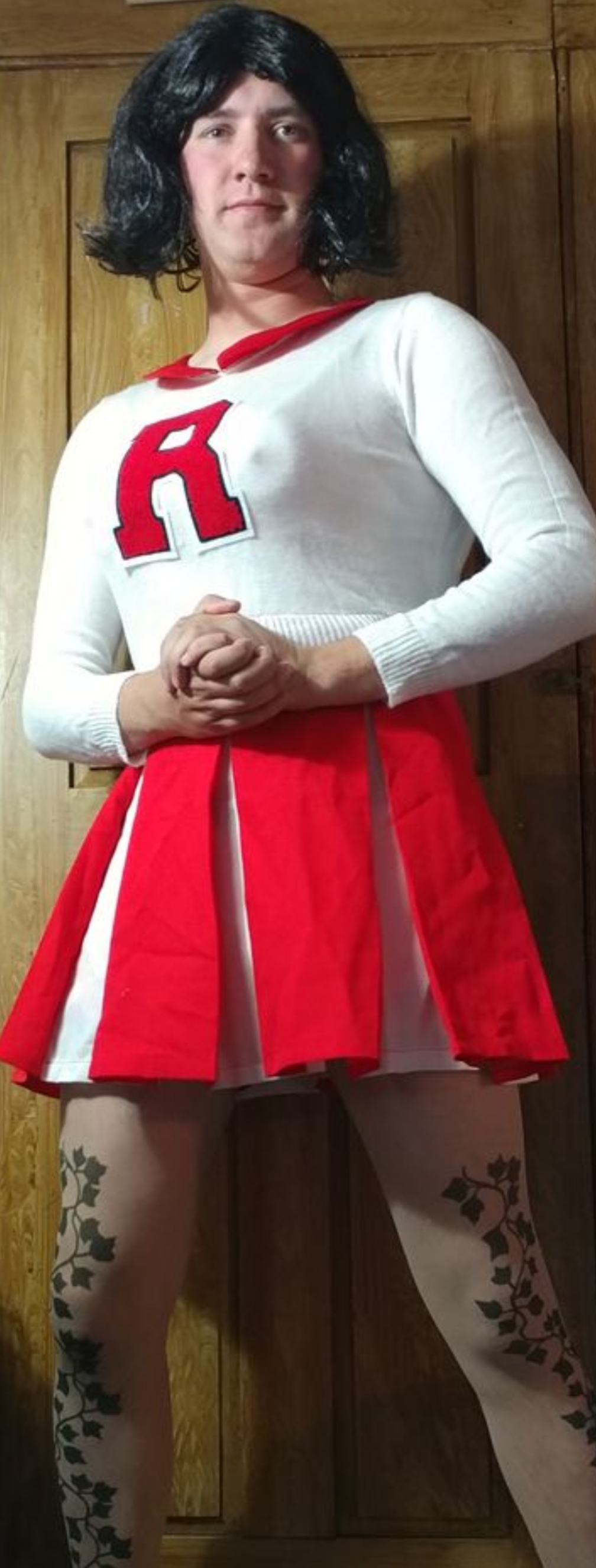 Sissy for extension humiliation