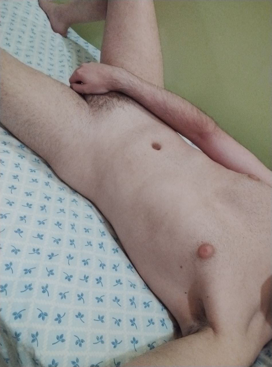 Spanish twink sub