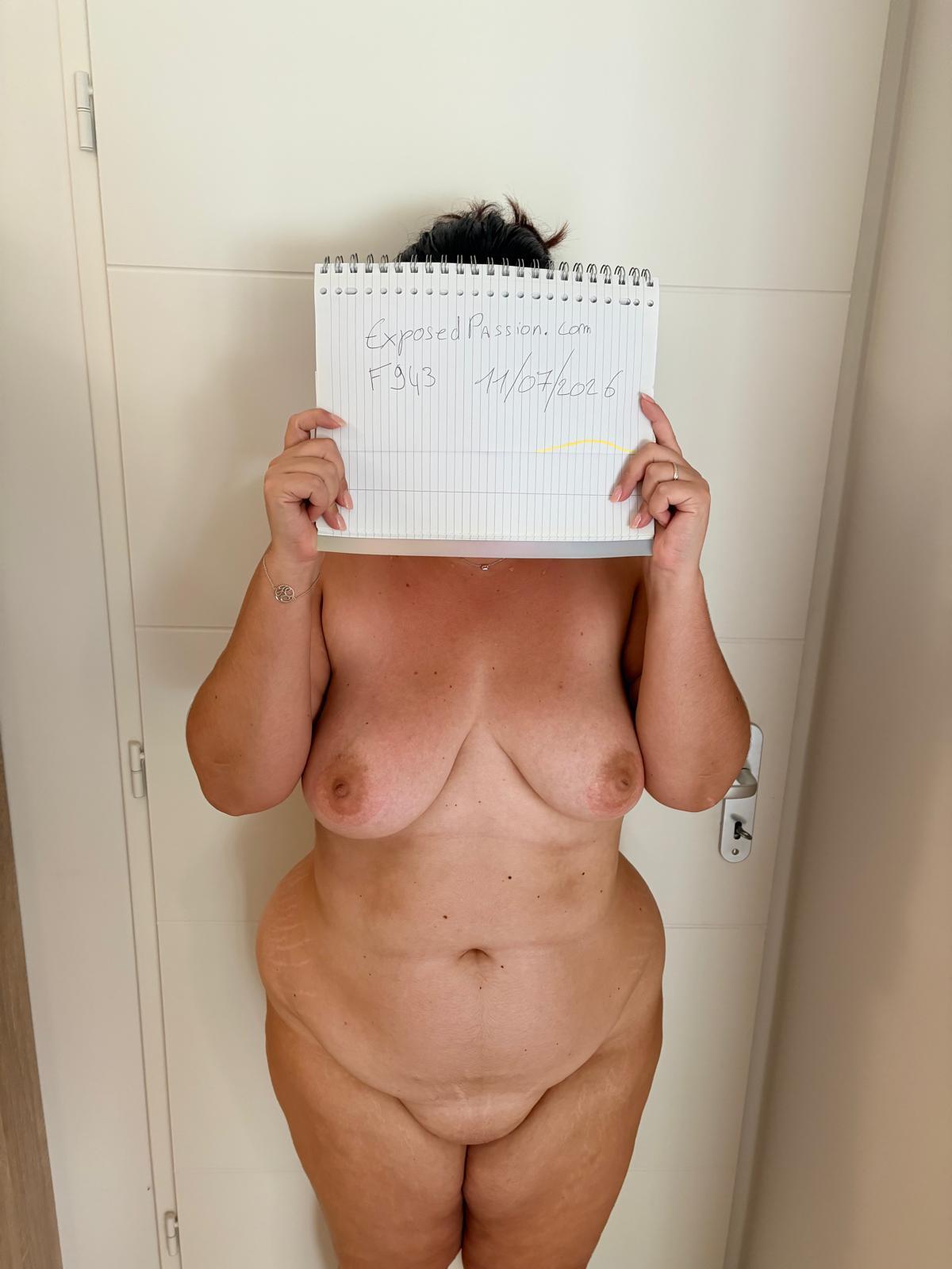 F943-Verification Photo