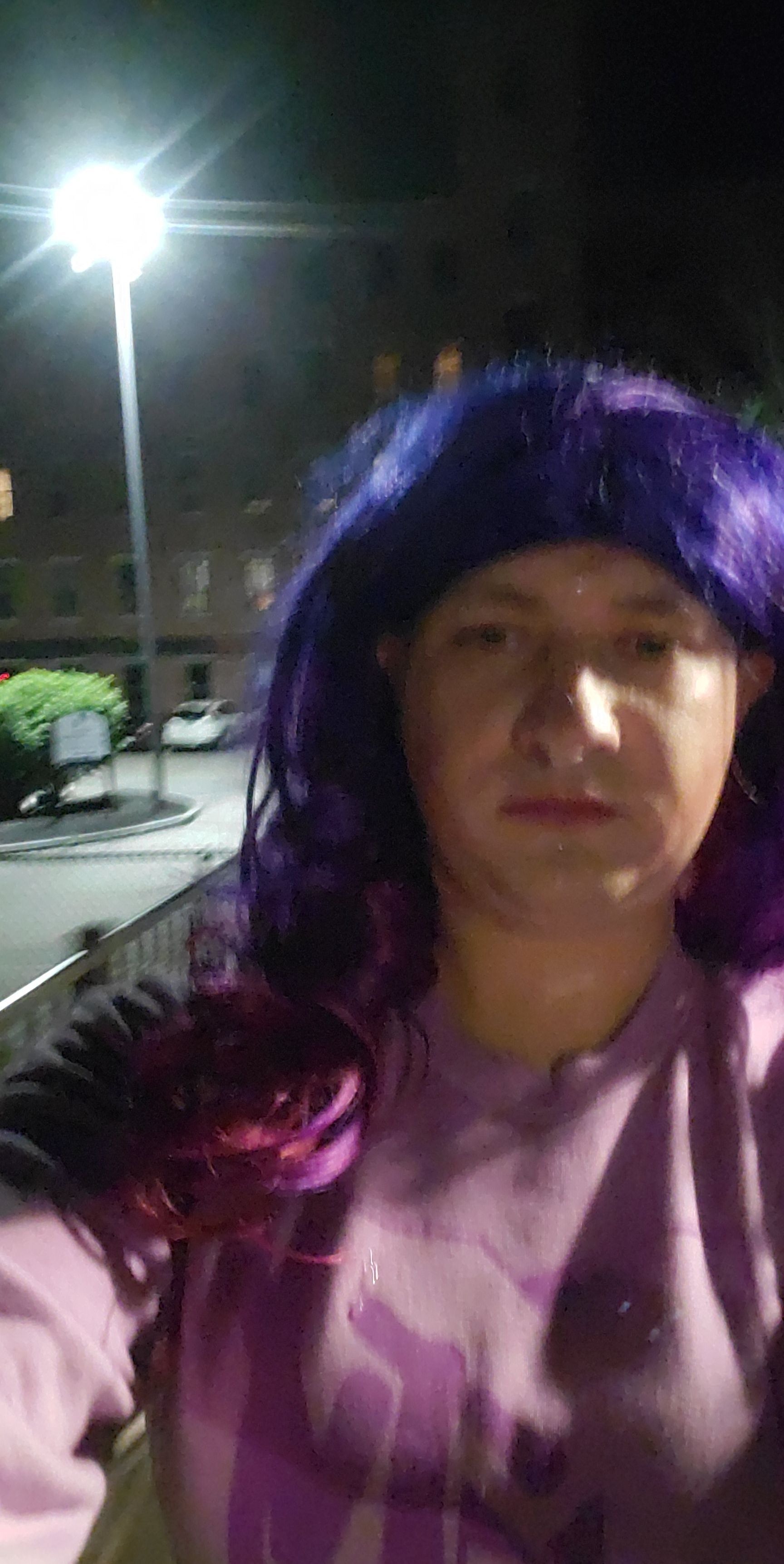 Public Cum Walk