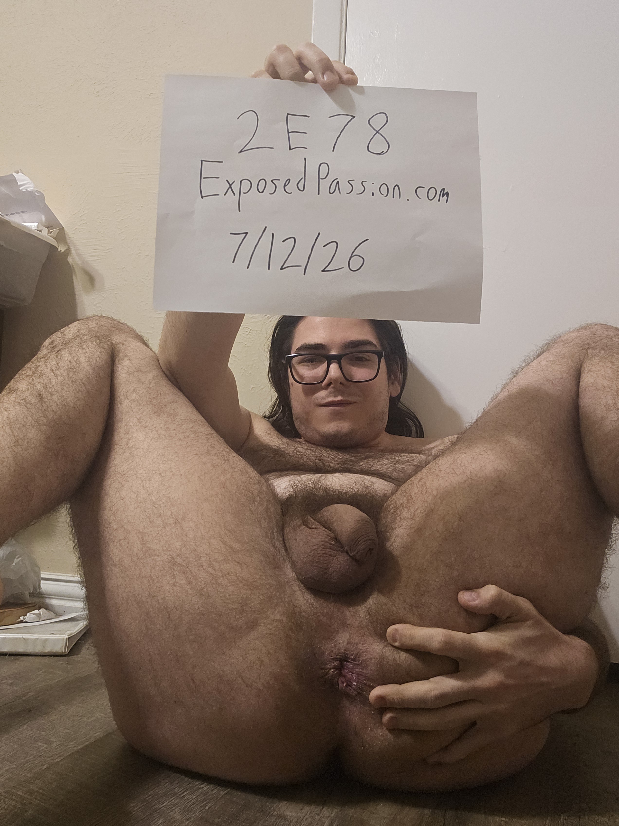 2E78-Verification Photo