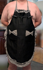 Maid to order