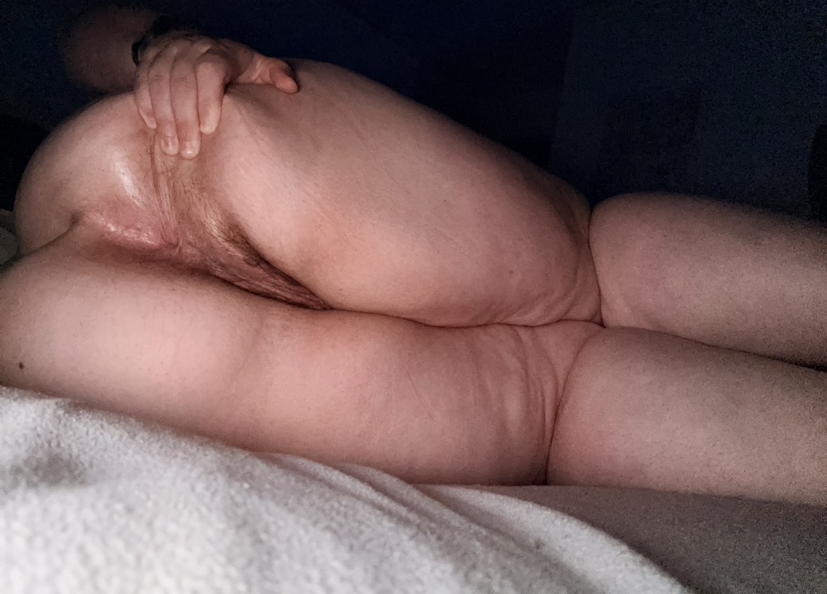 Ass pic as requested