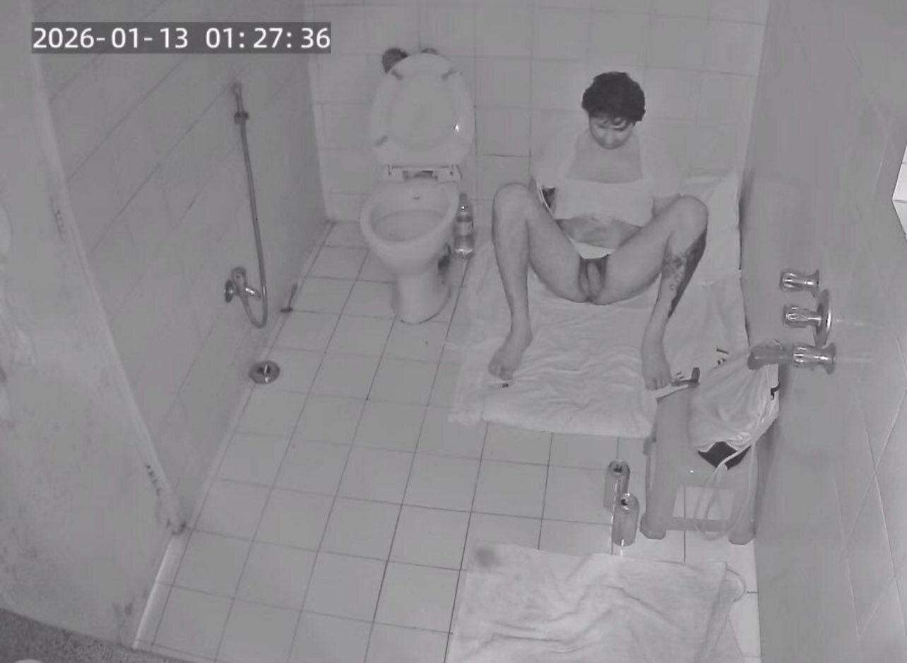 toilet whore