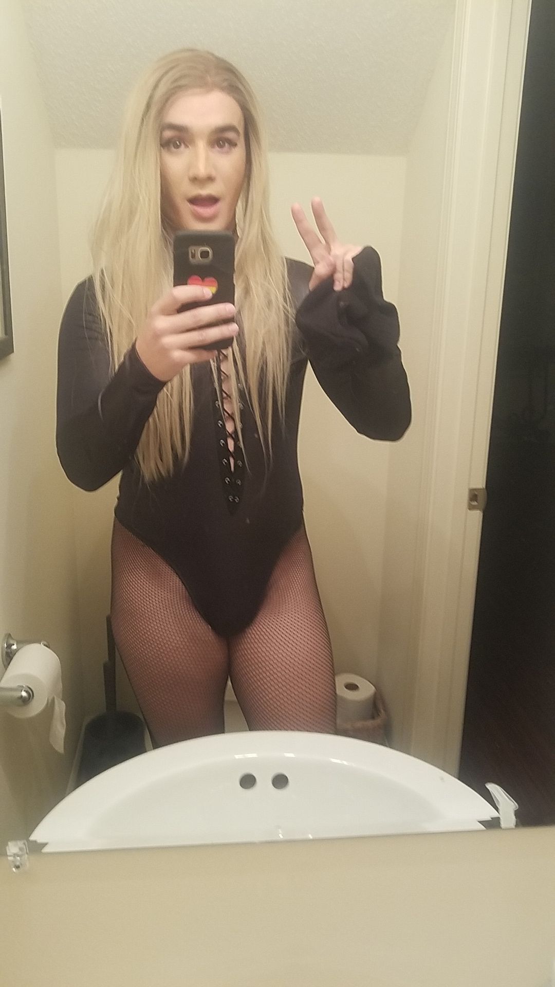 Make me expose myself