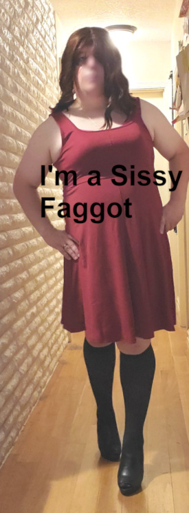 Sissy fag