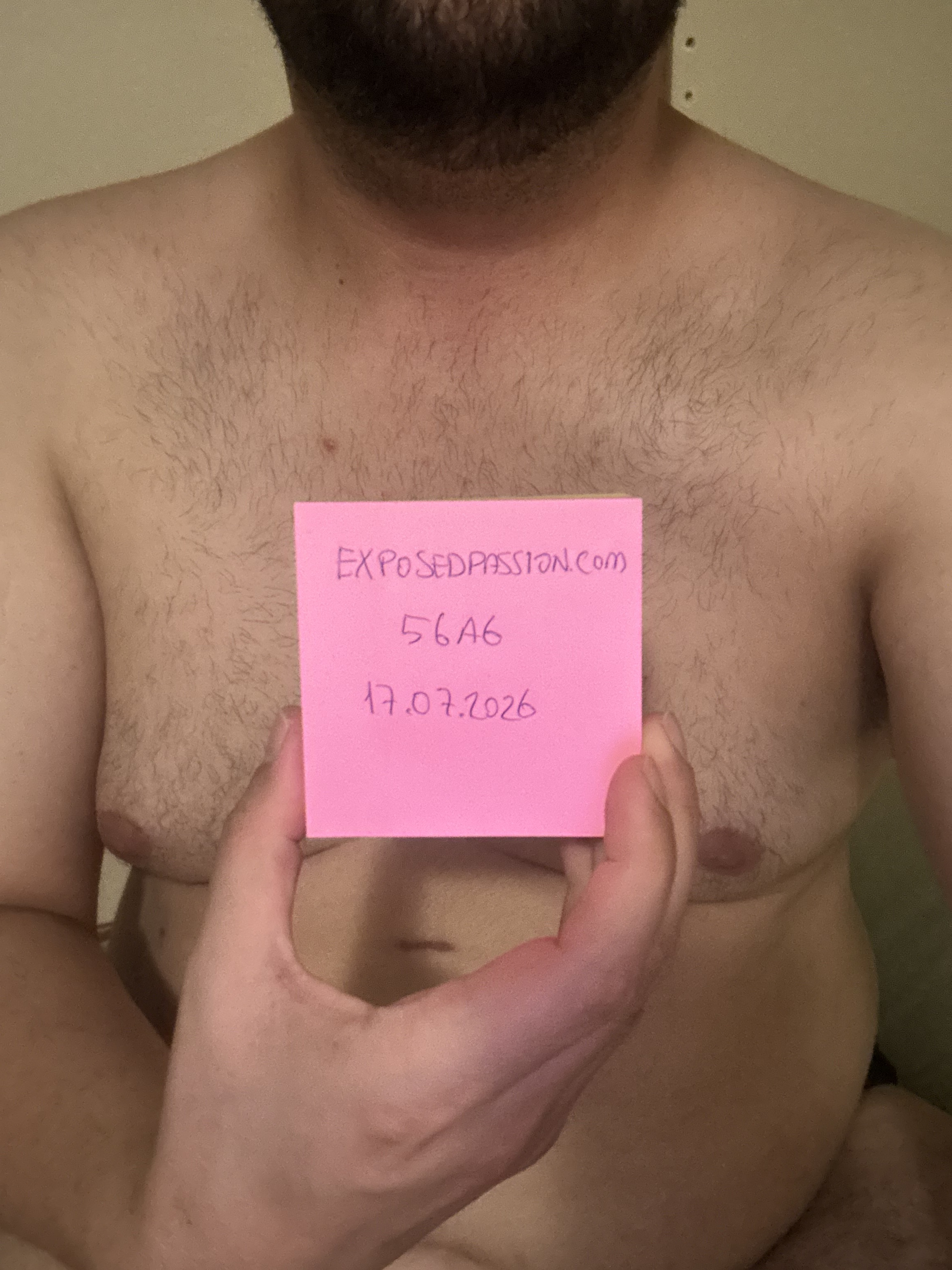 56A6-Verification Photo