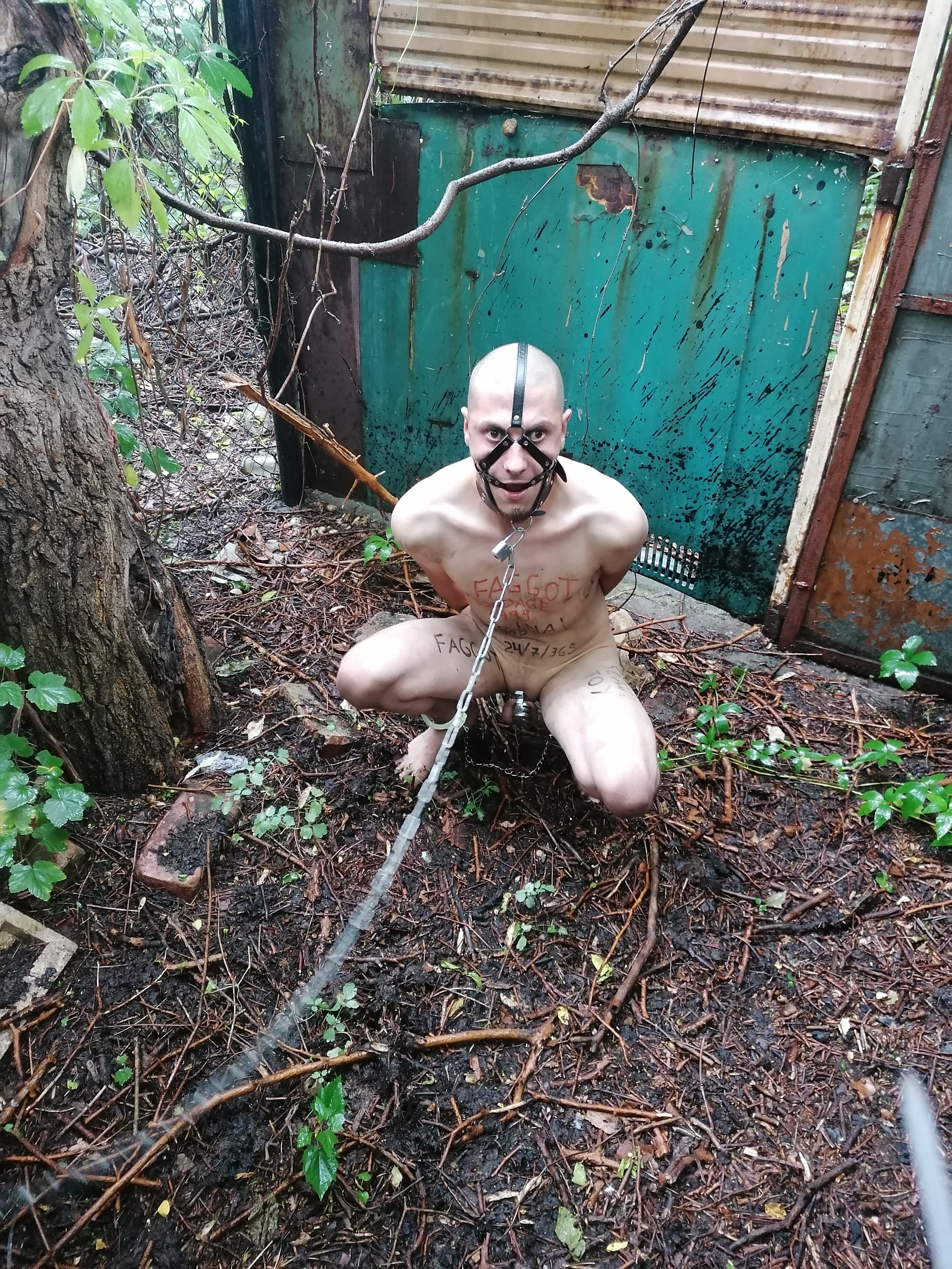 Slave Bondage1999