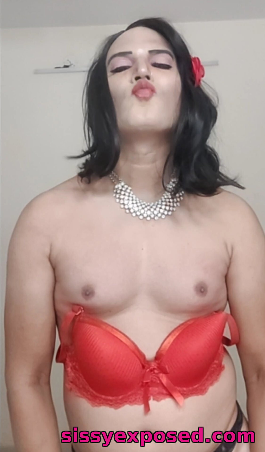 Punish me