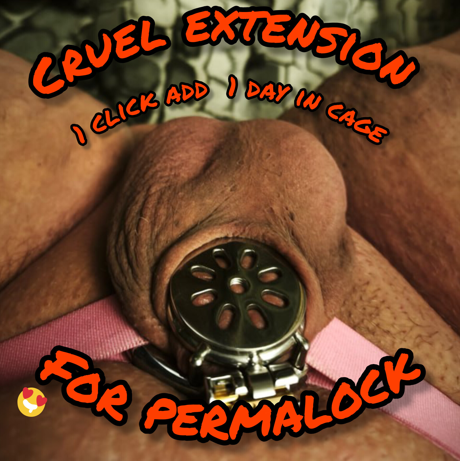 Need Permalock