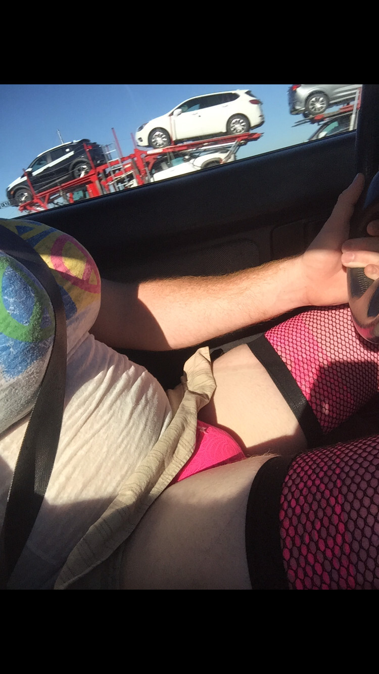 Sissy slut Cincycdgurl