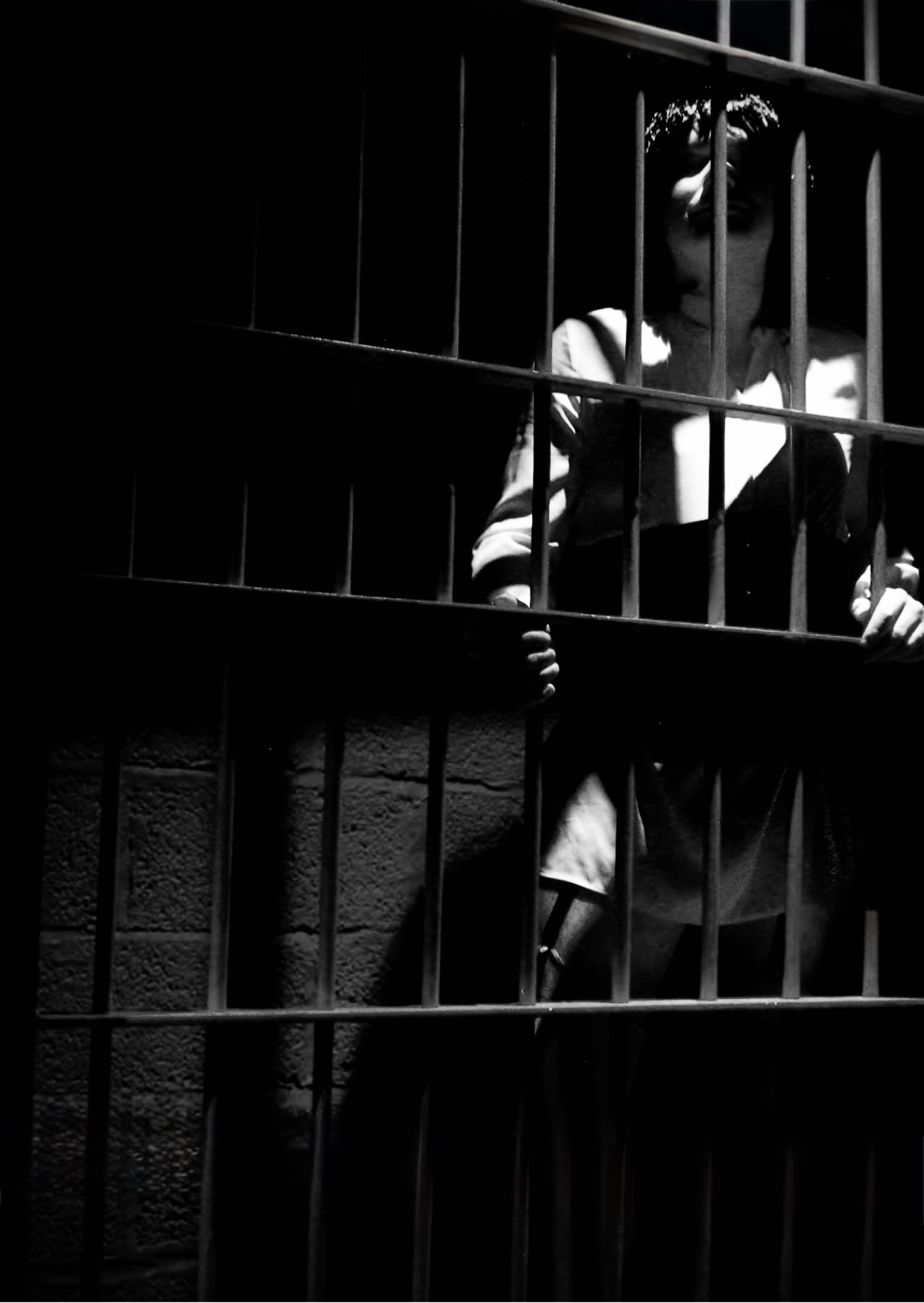 Jail Time