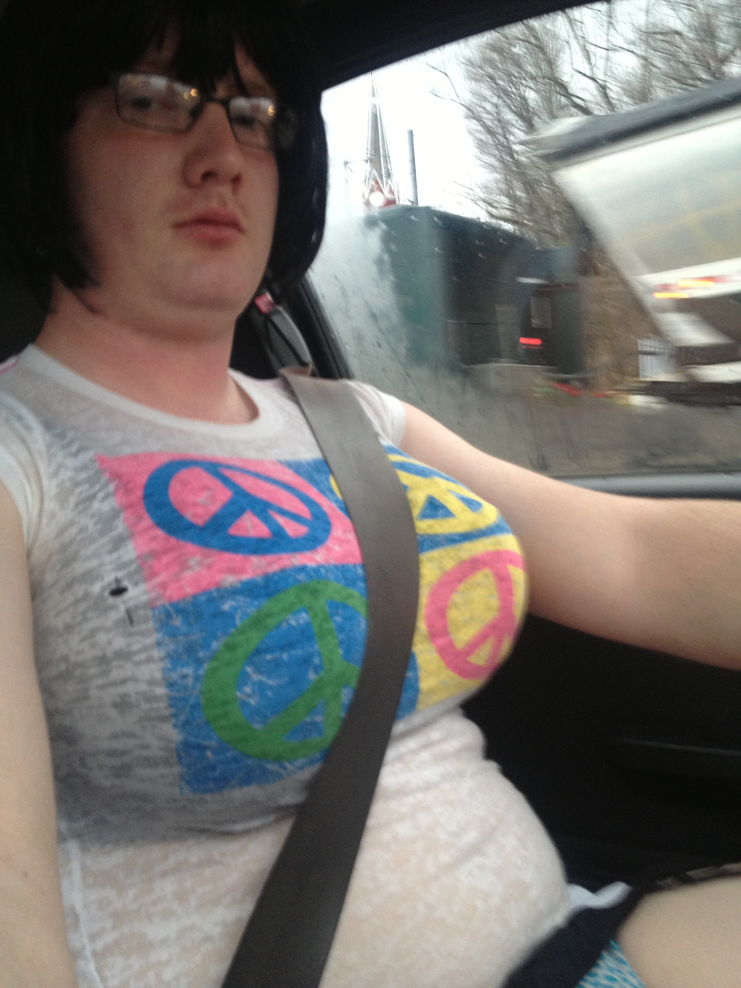Sissy slut Cincycdgurl