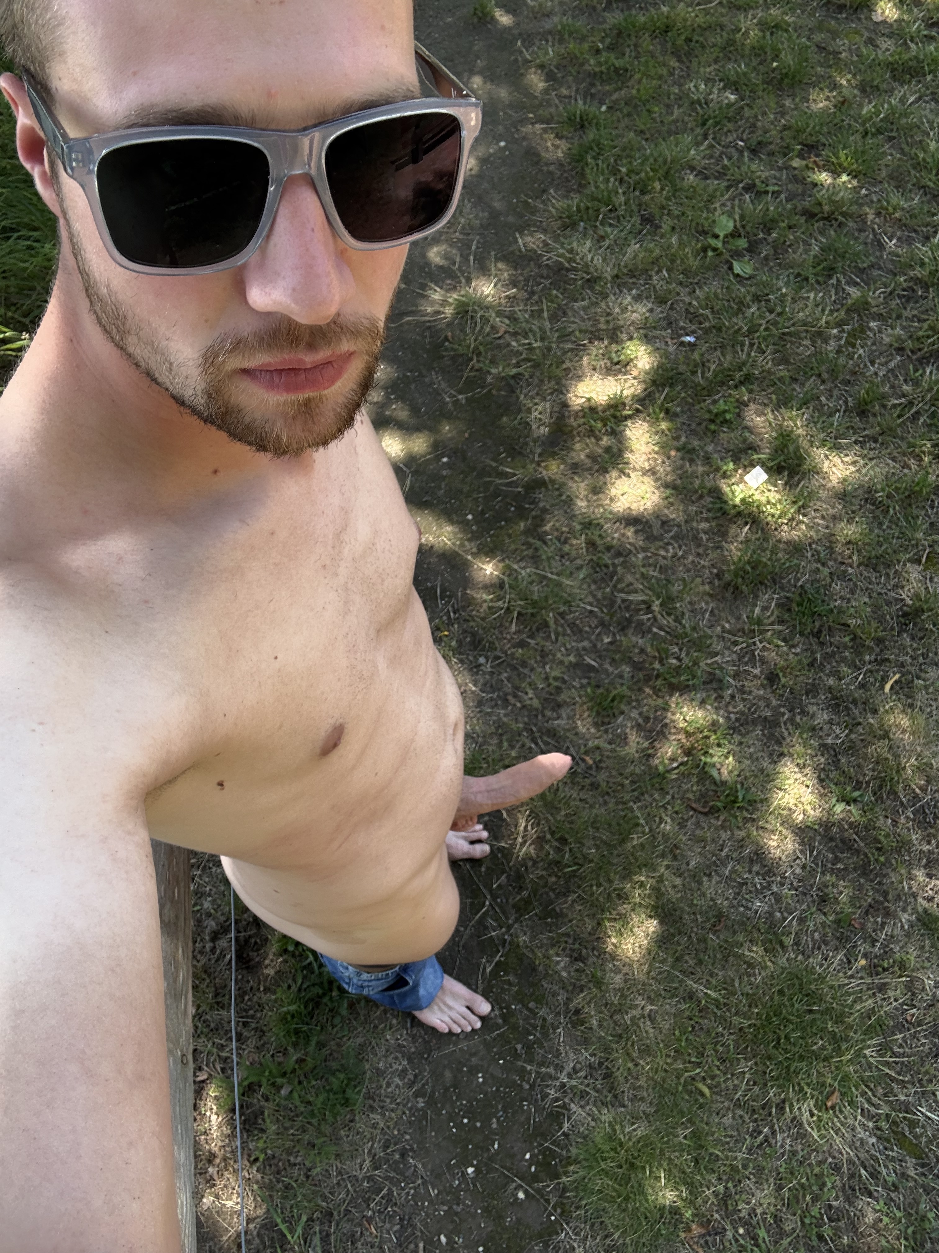 Exposed Outdoor