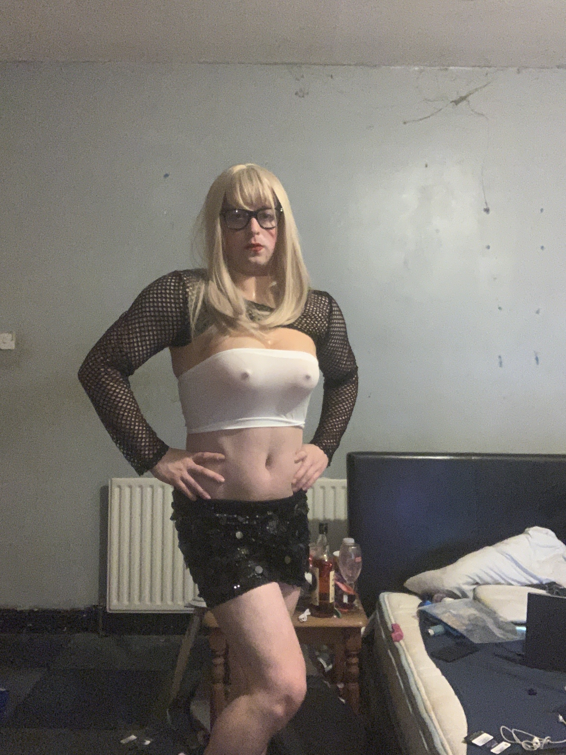 add sissy fag laura on teams, discord and kik