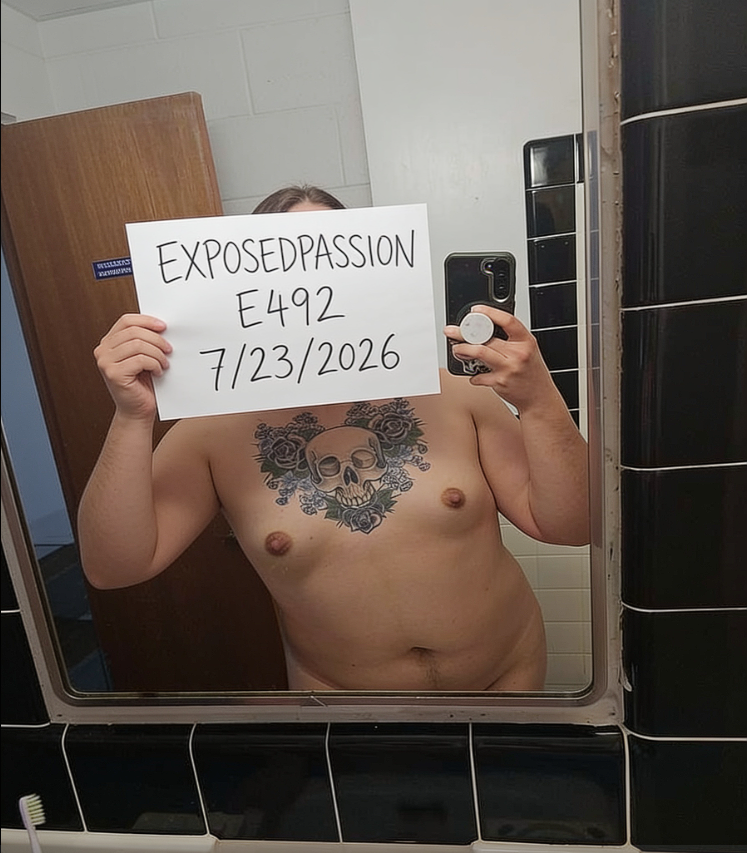 E492-Verification Photo
