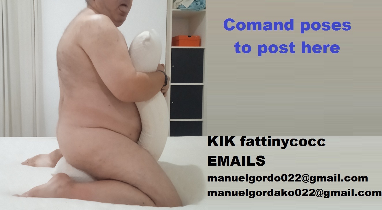 comand your pose